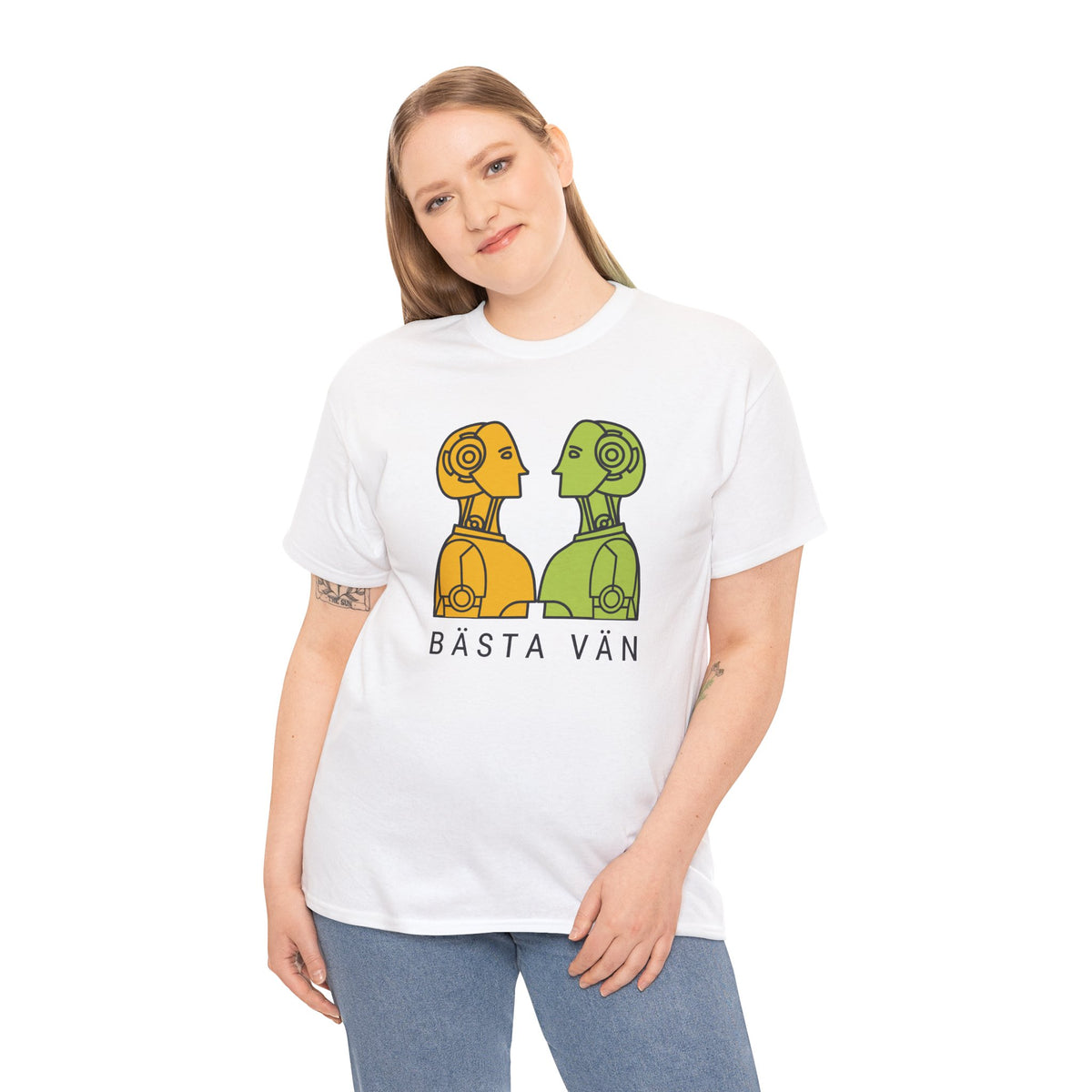 bästa vän