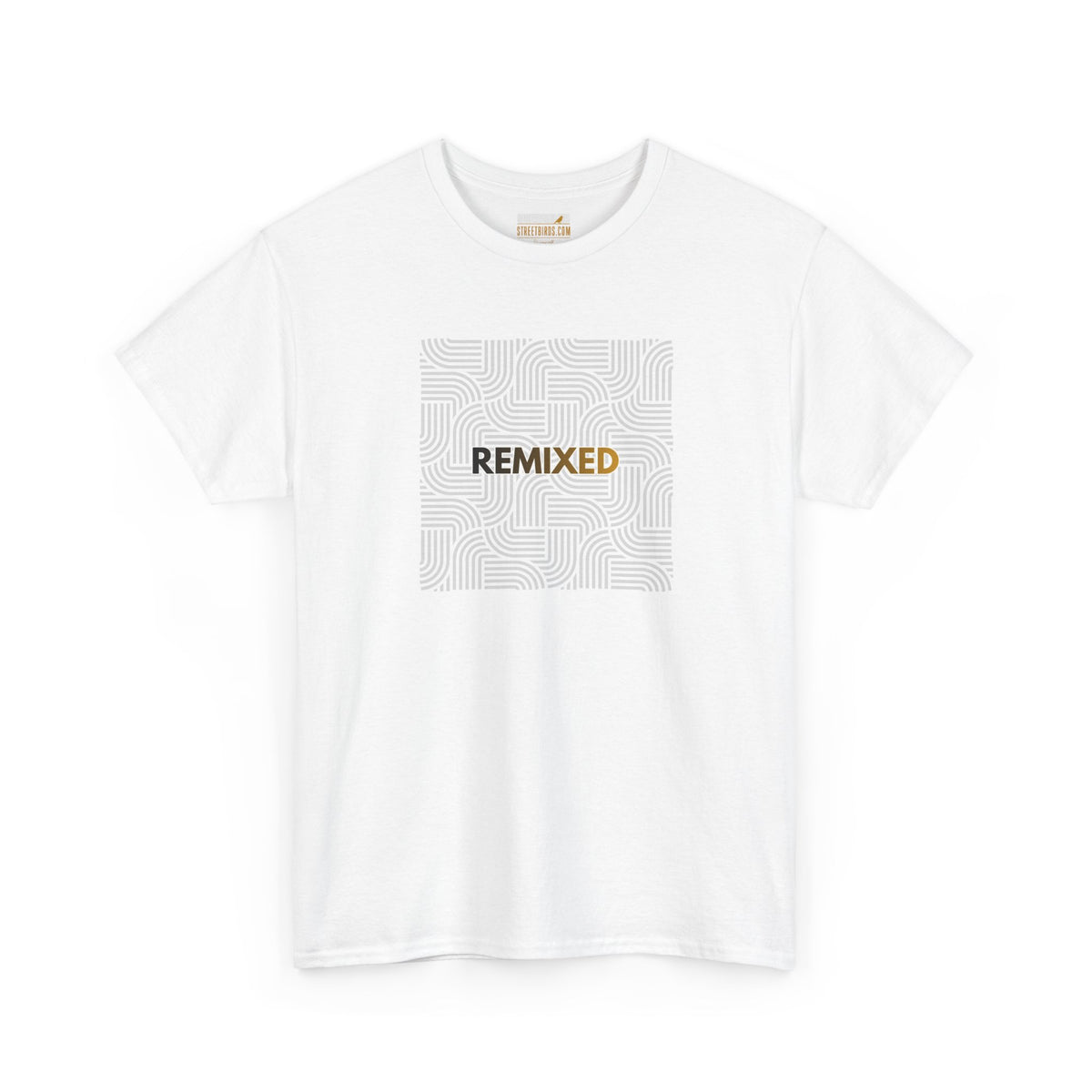 Remixed