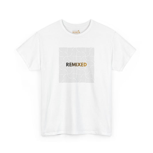 Remixed