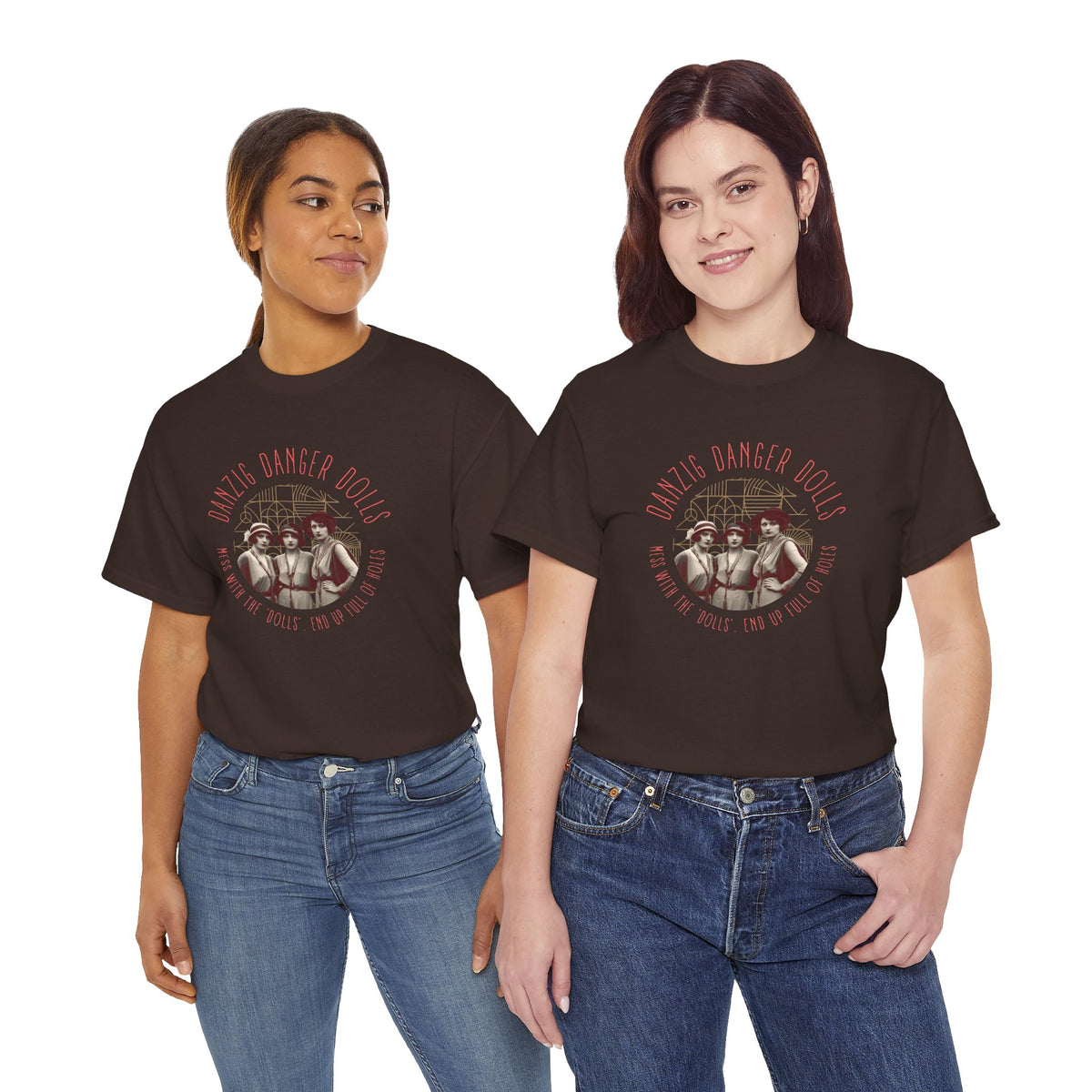 The Danzig Danger Dolls