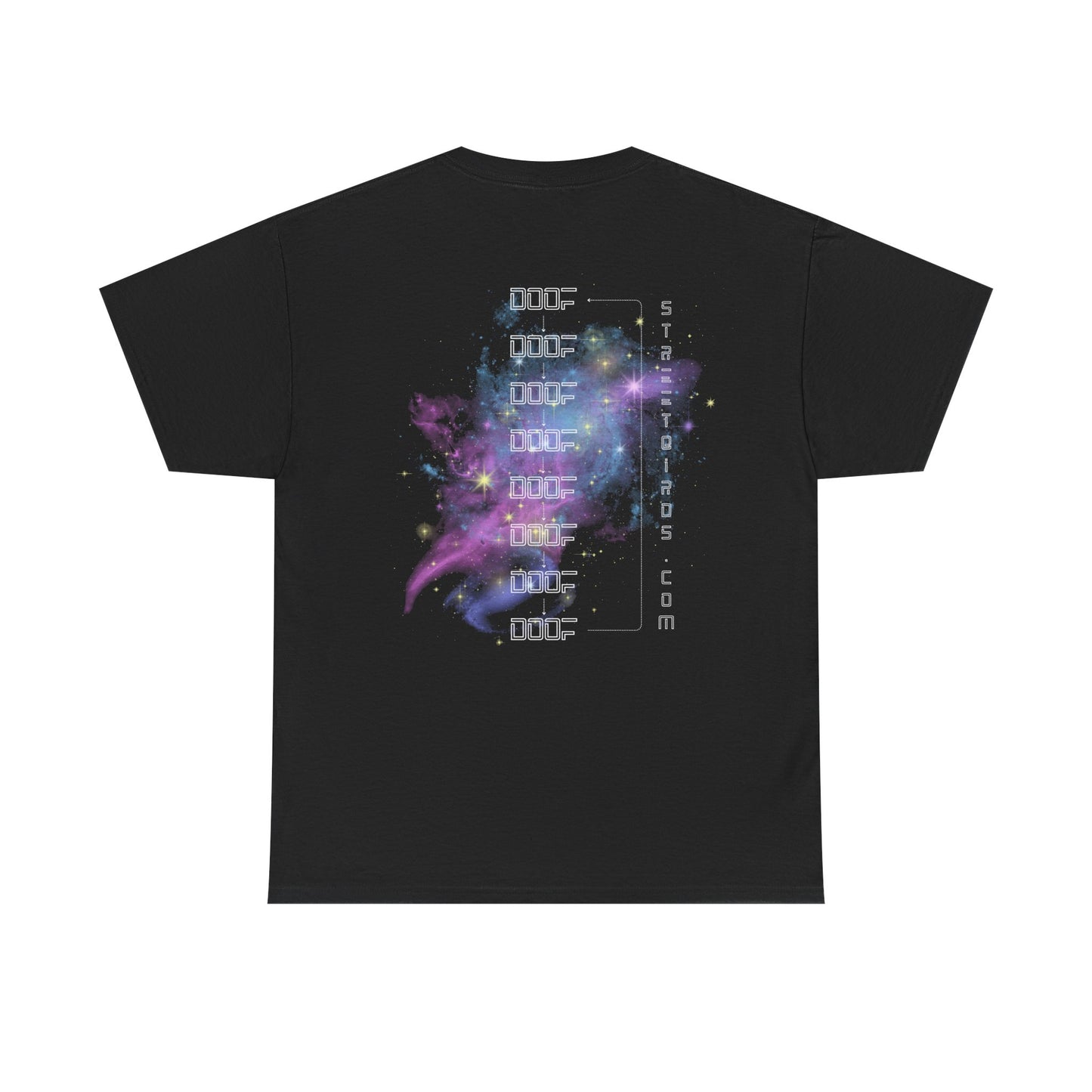 Space Doofin