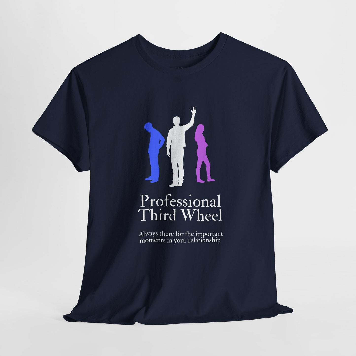 Third Wheel (Duo)