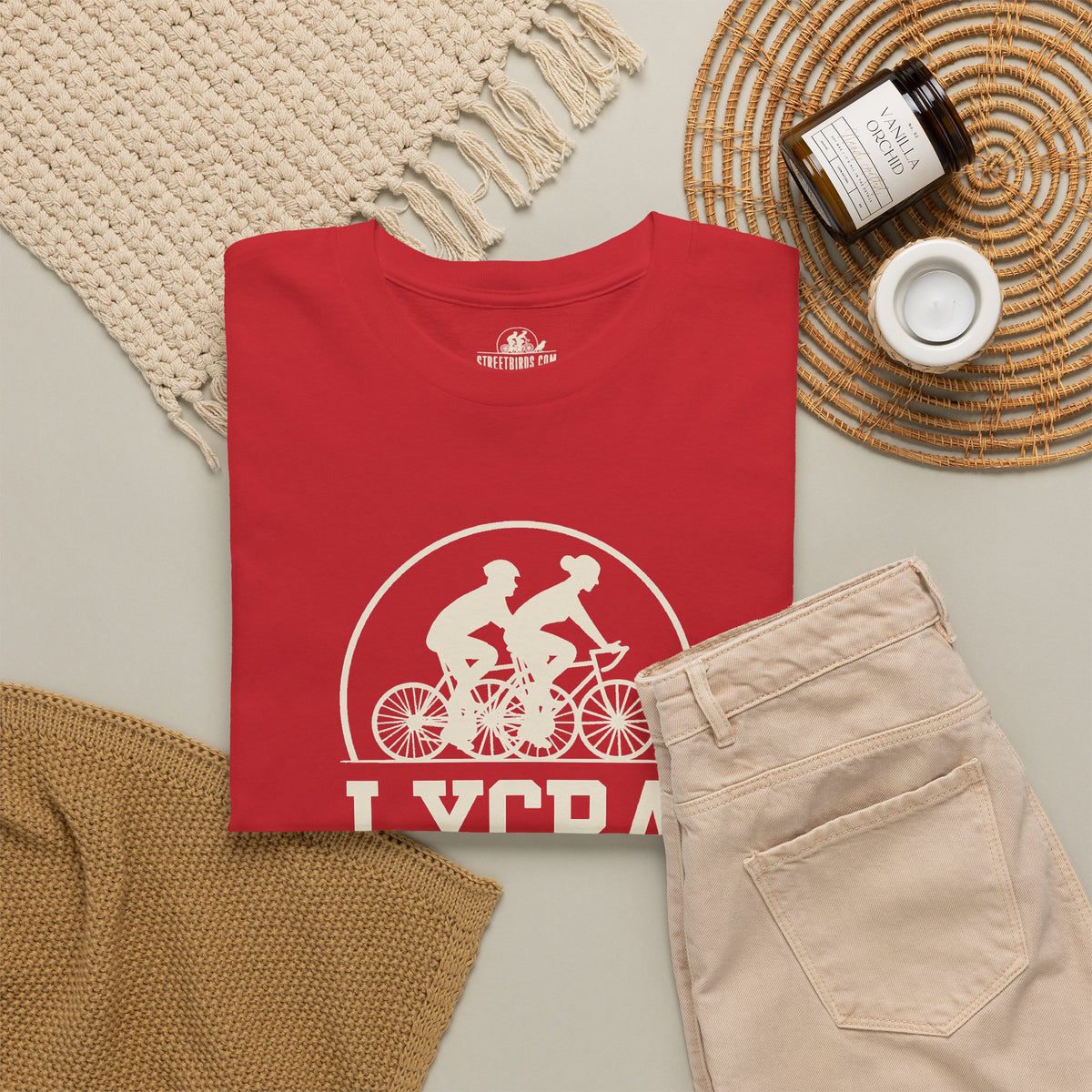 Lycra | Sand