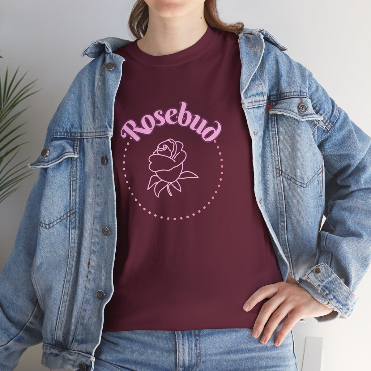 Rosebud