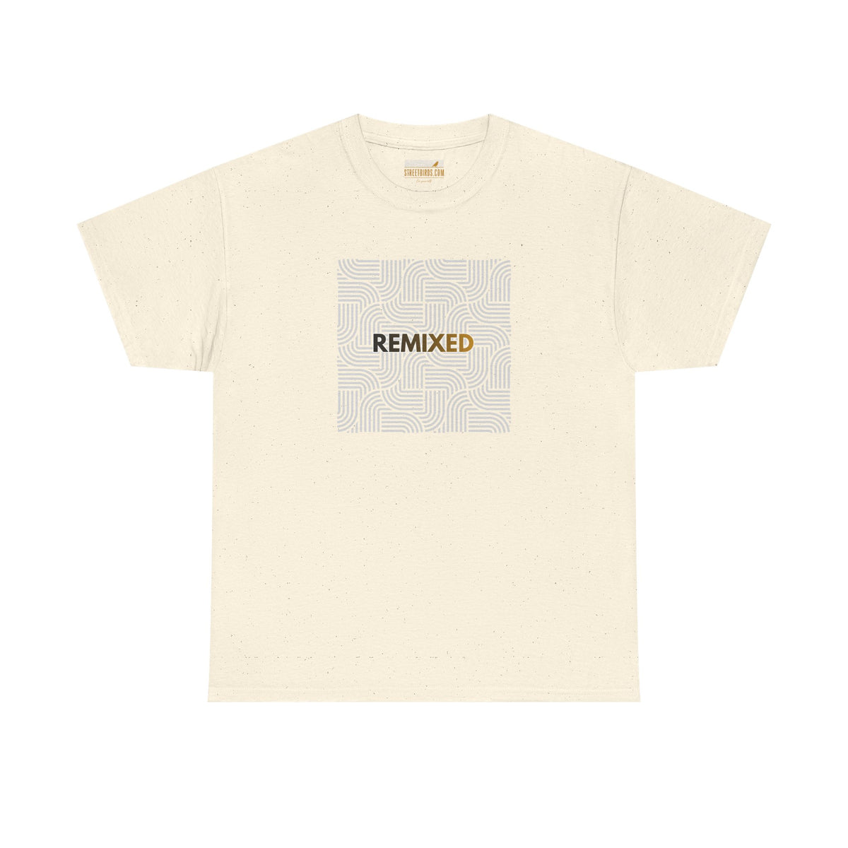 Remixed