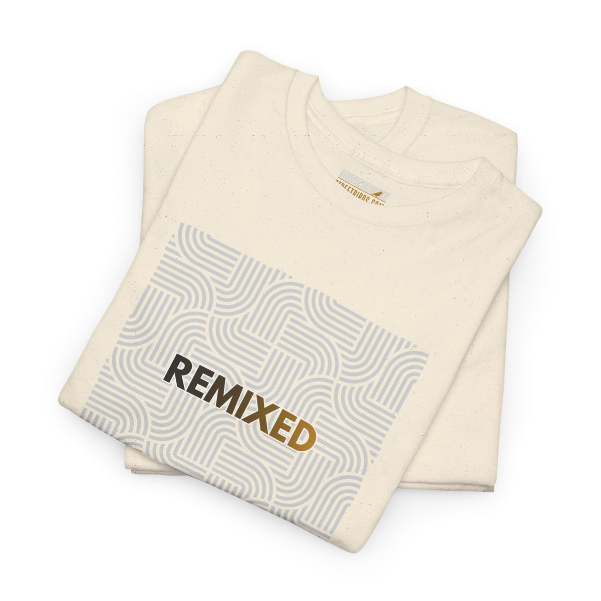 Remixed