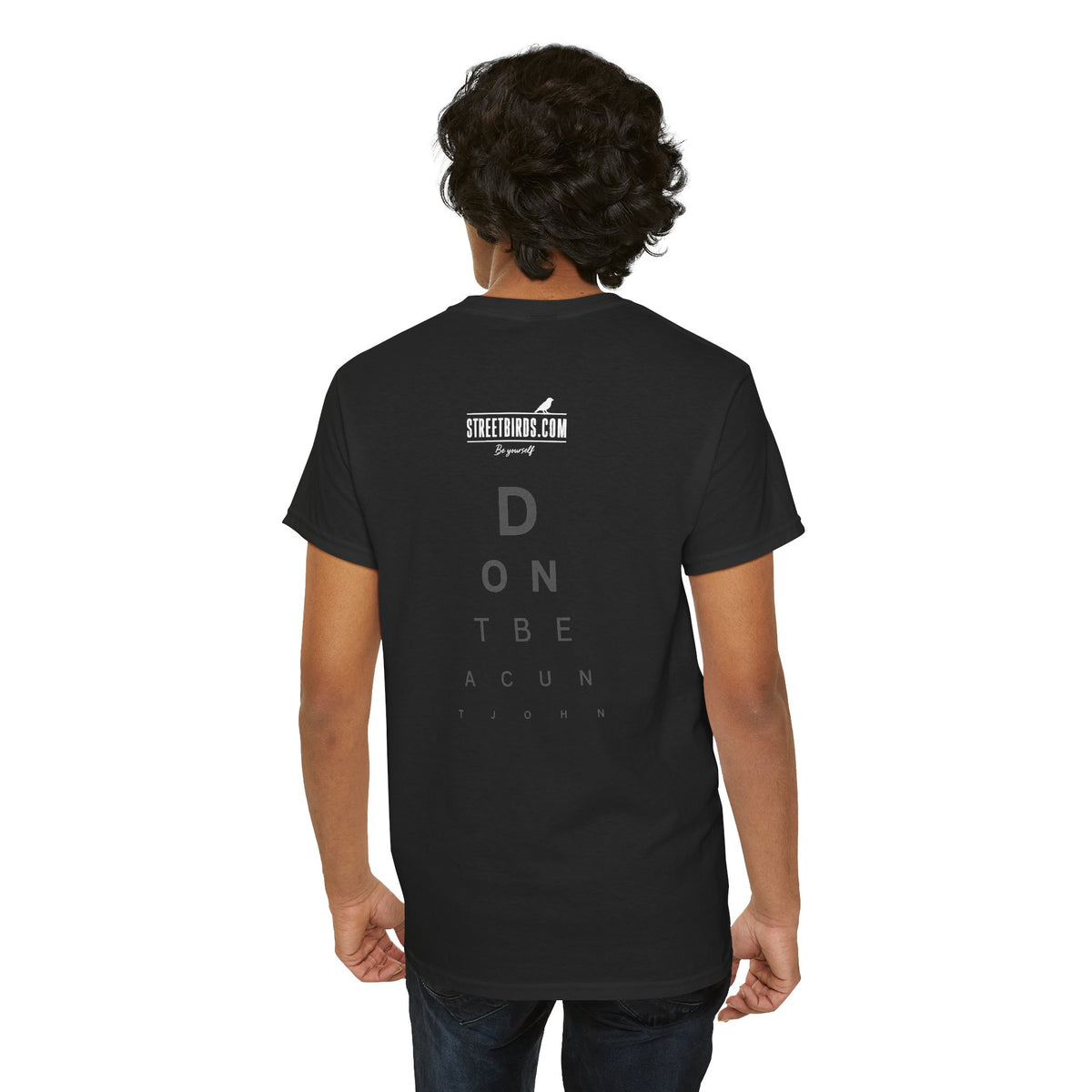 C**T Eye Test No. 2