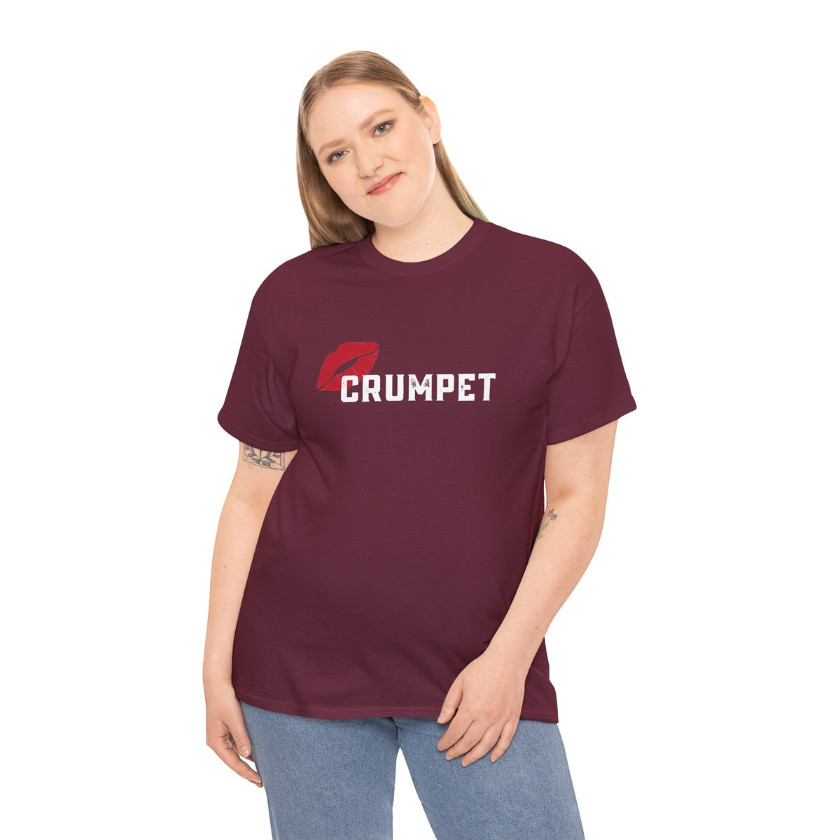 Crumpet