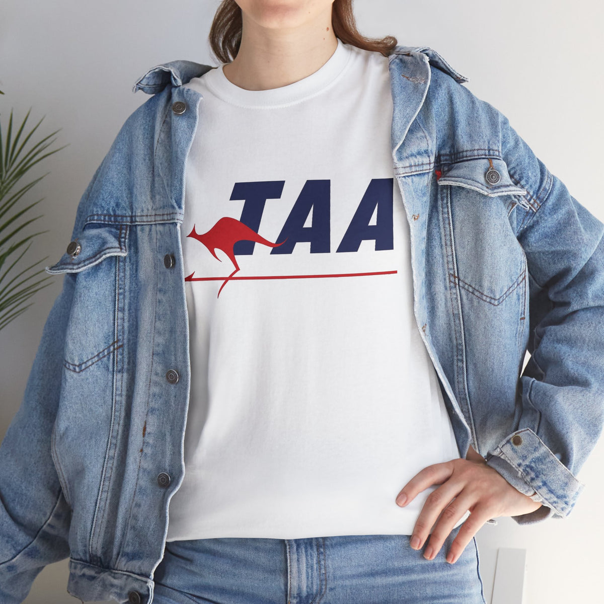 TAA