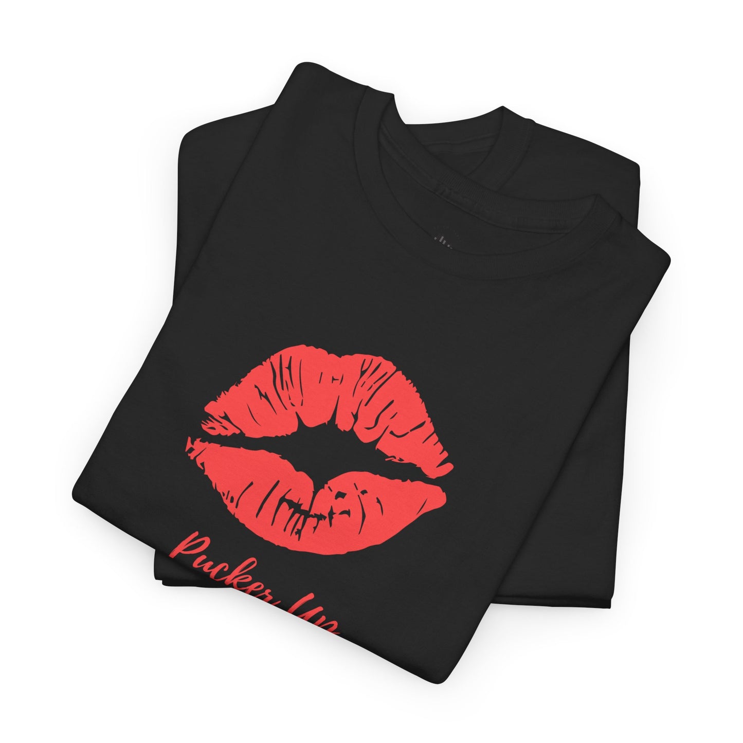 Pucker Up Records