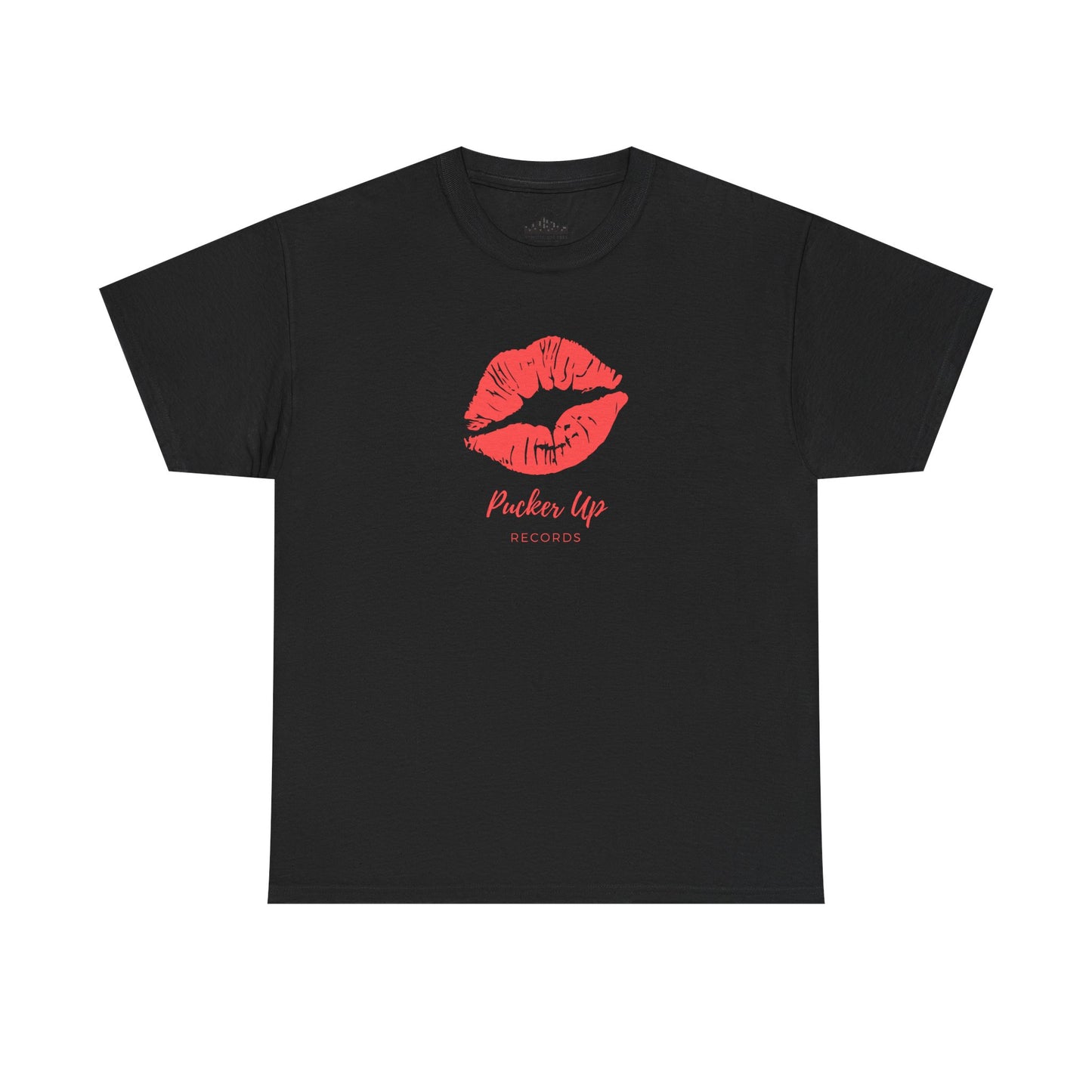 Pucker Up Records