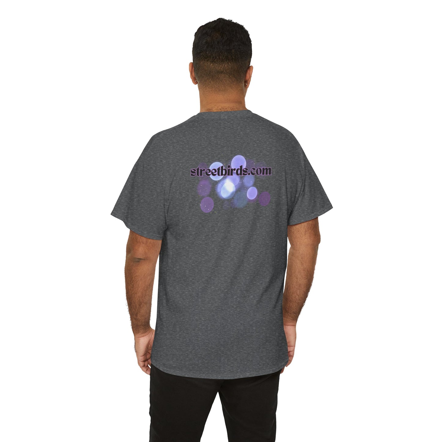 What's the buzz? No. 3