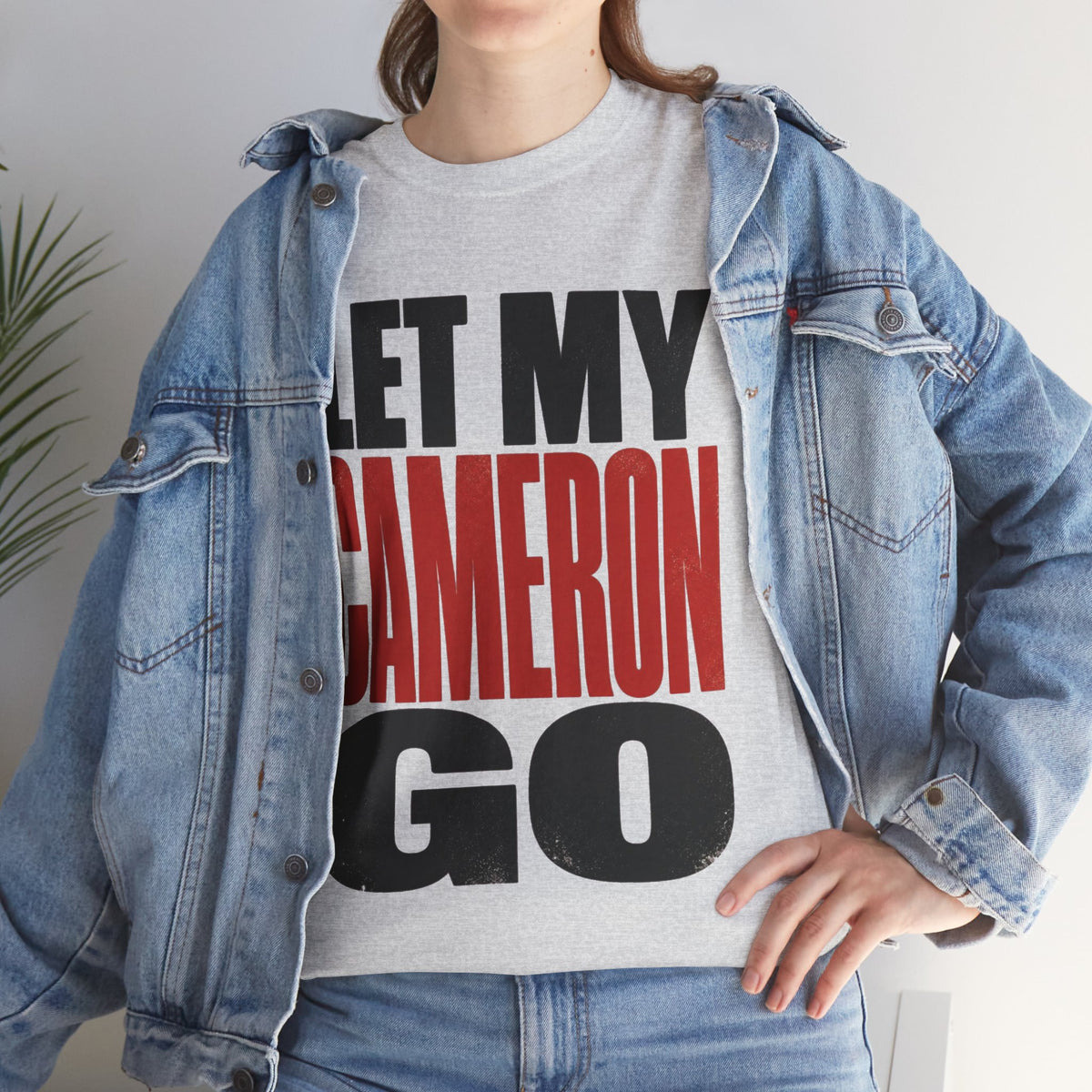 Cameron