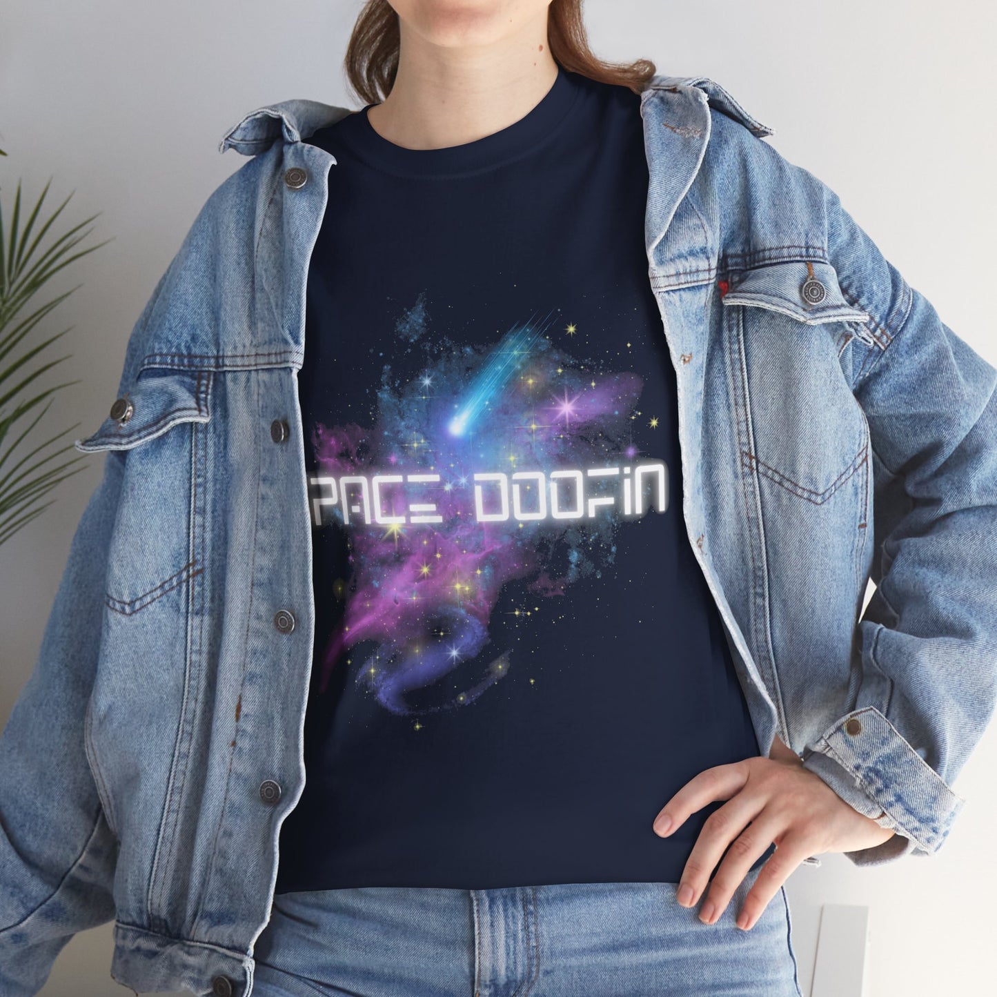 Space Doofin