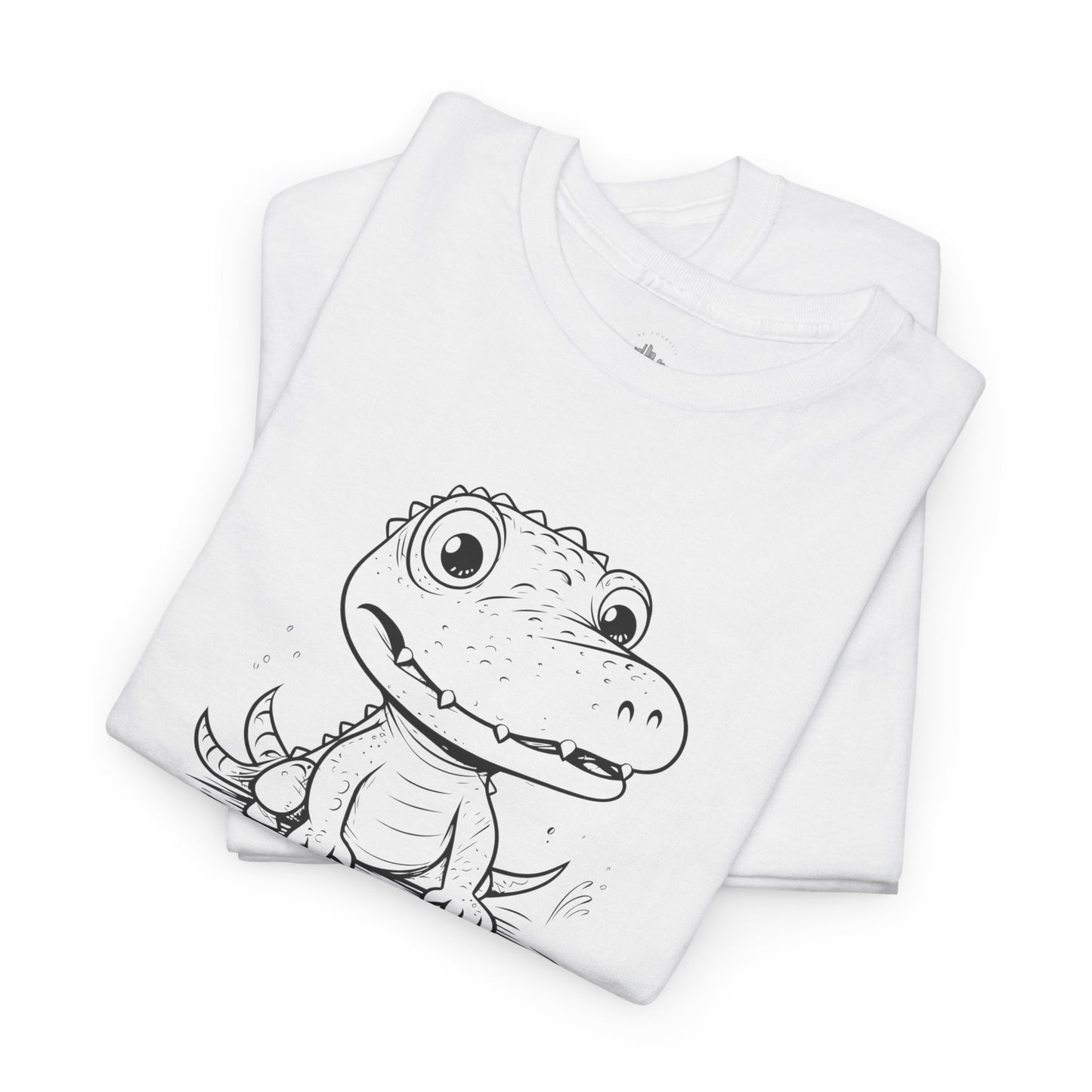 Next Time Croc