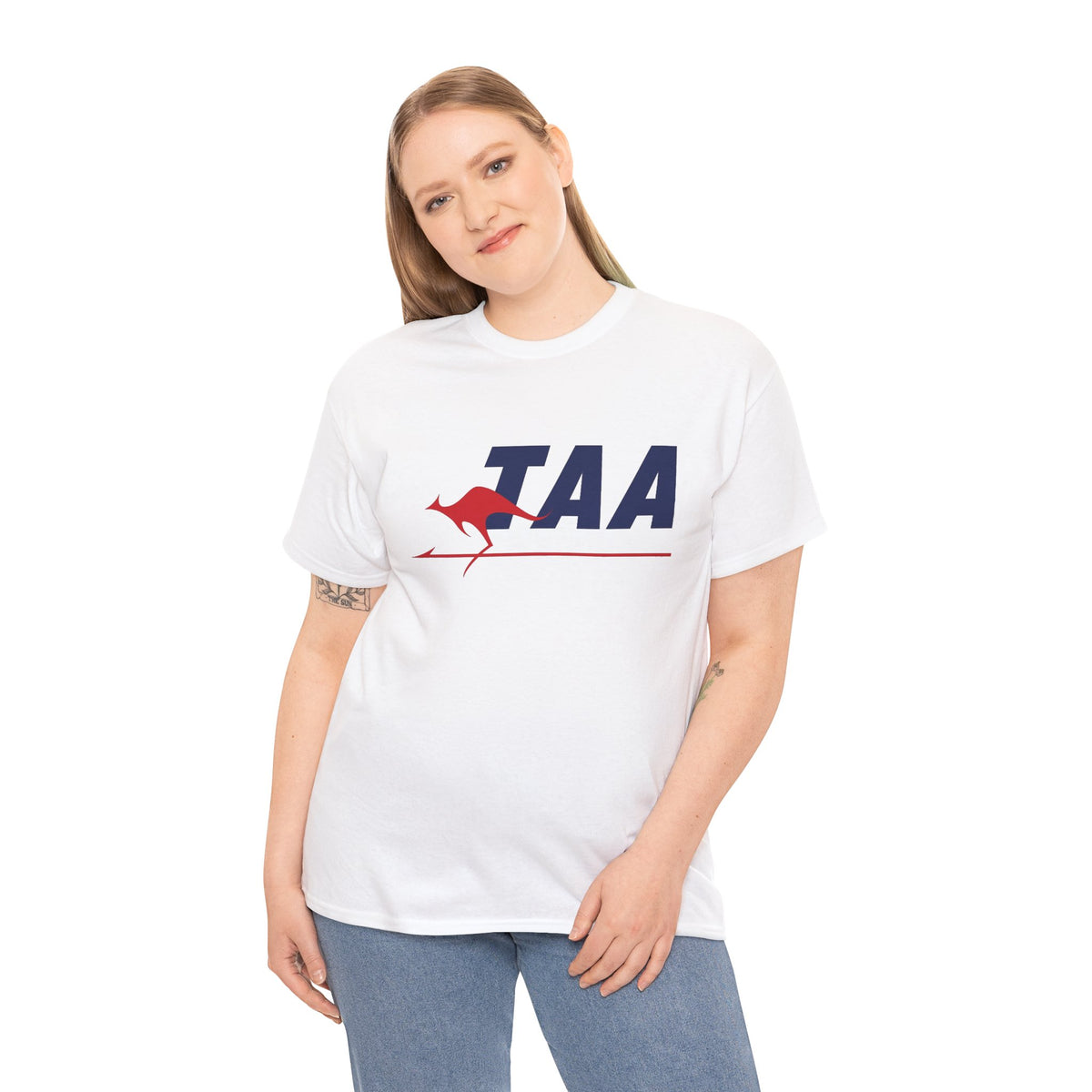 TAA