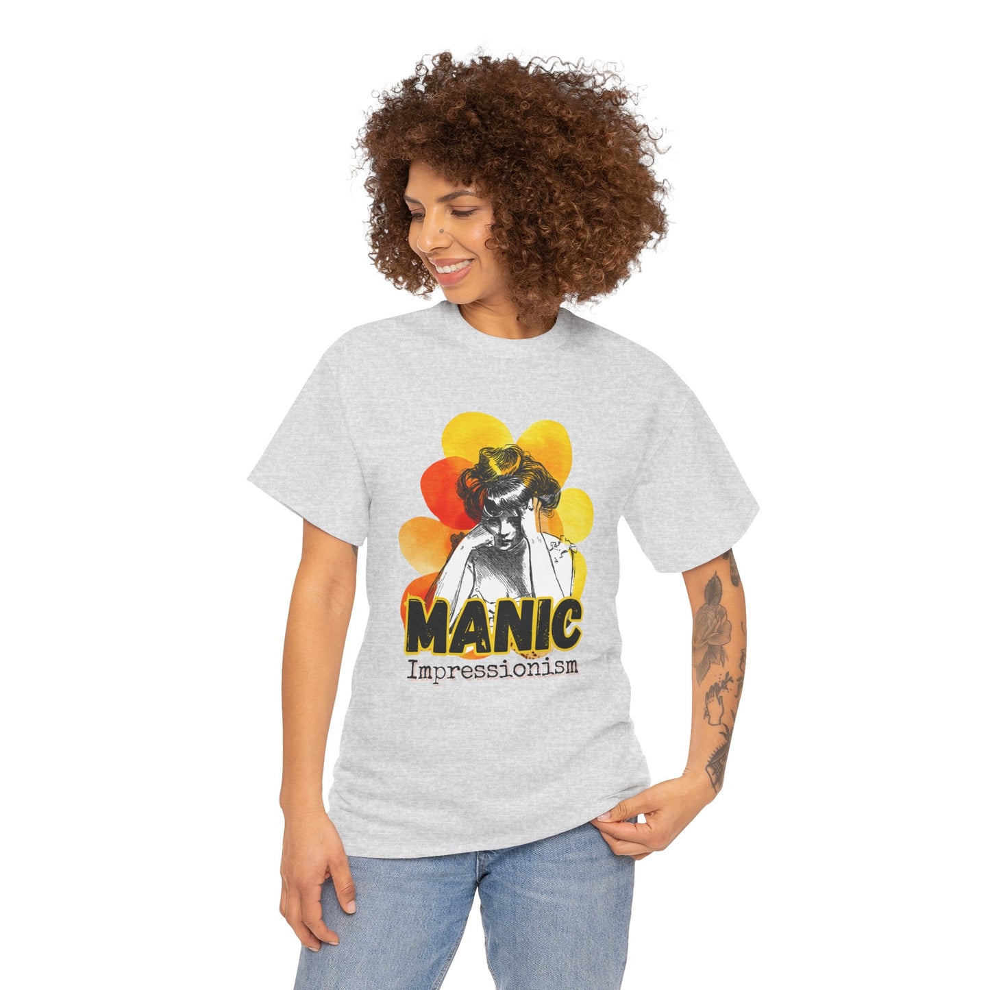 Manic Impressionism