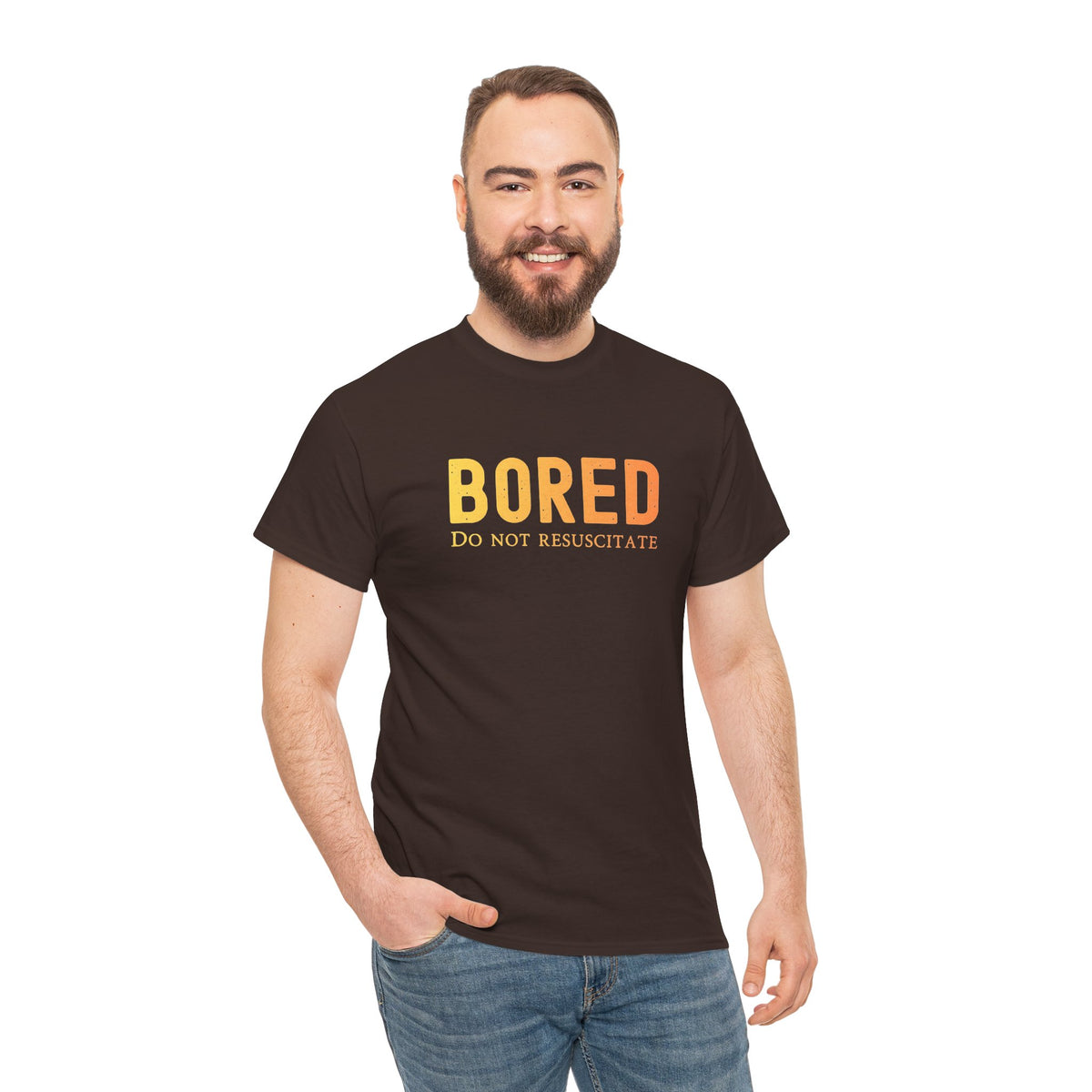 Bored Too