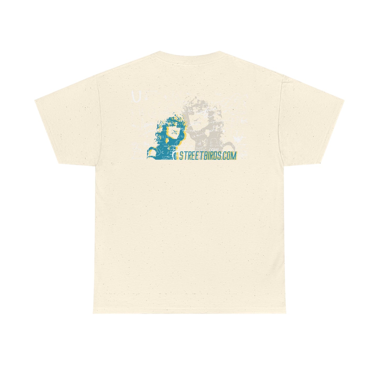 No Reason (Dark Turquoise)