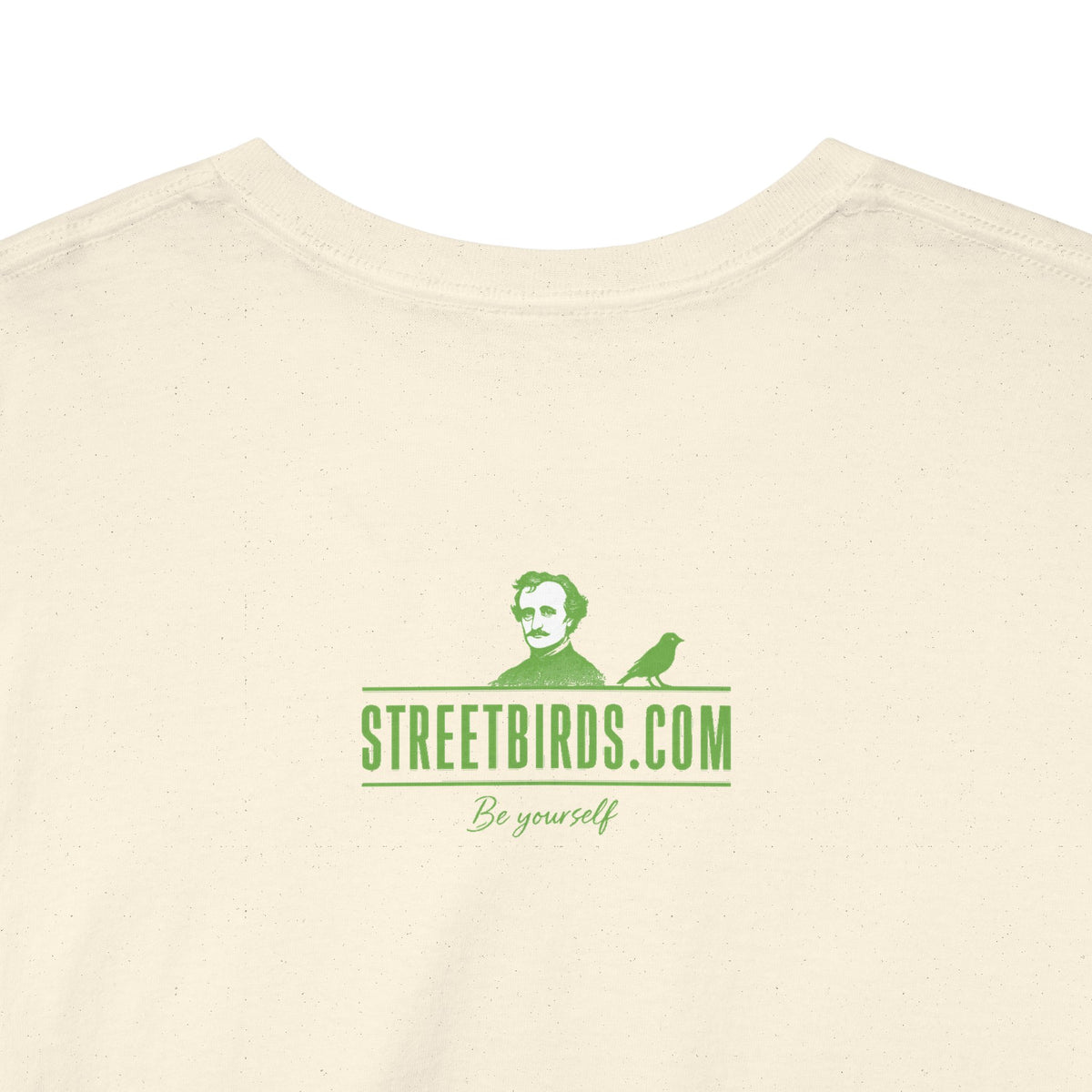 Poe Poe Poe your Boat
