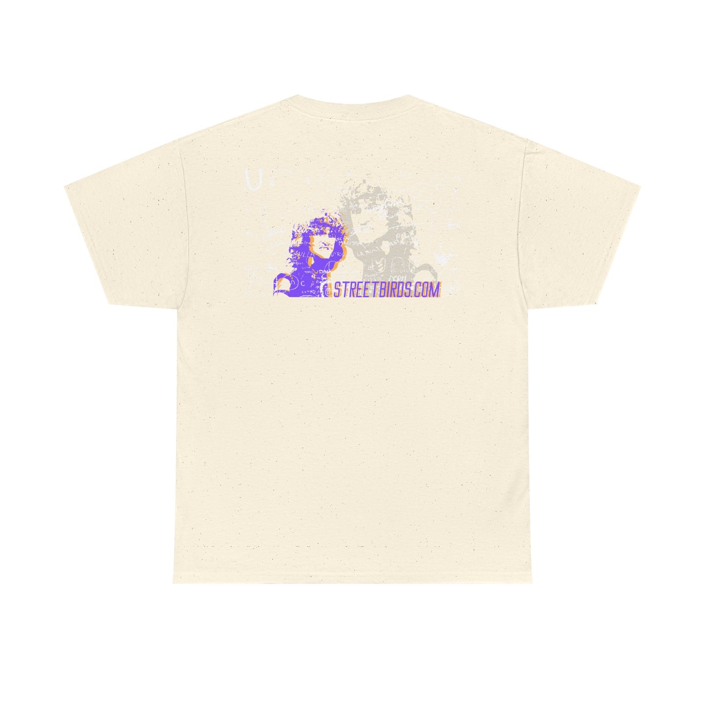 No Reason (Purple)