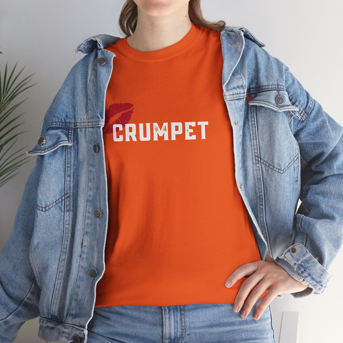Crumpet