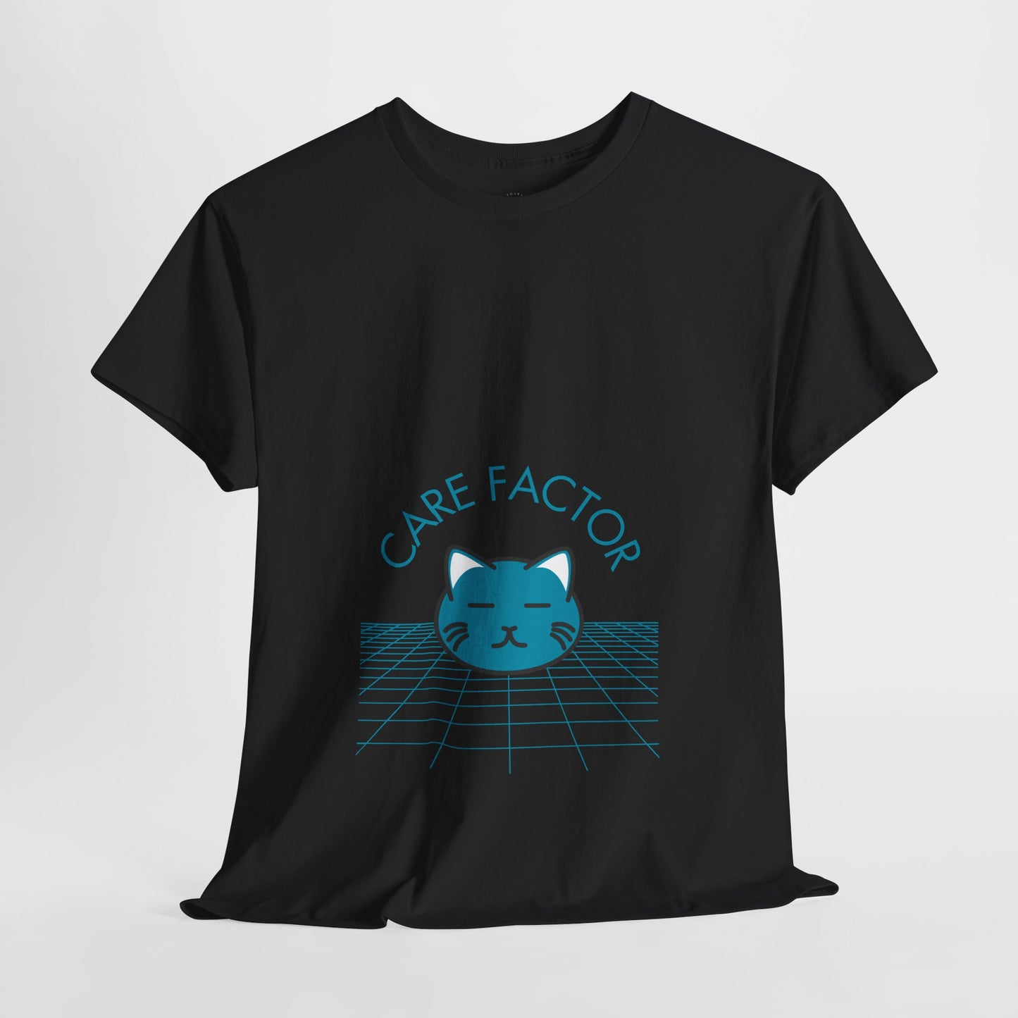 Care Factor Low | Blue Bayou