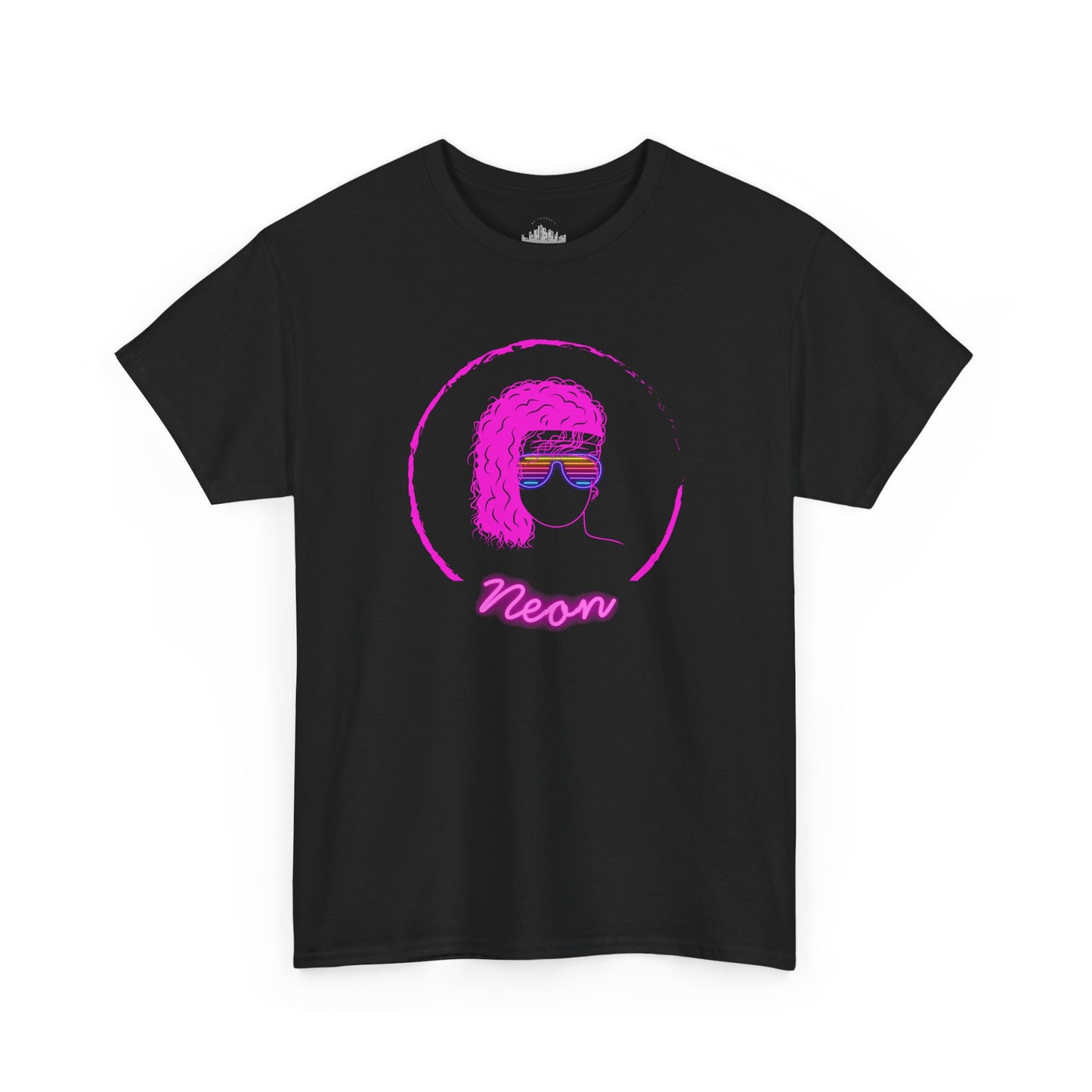 Neon No. 1
