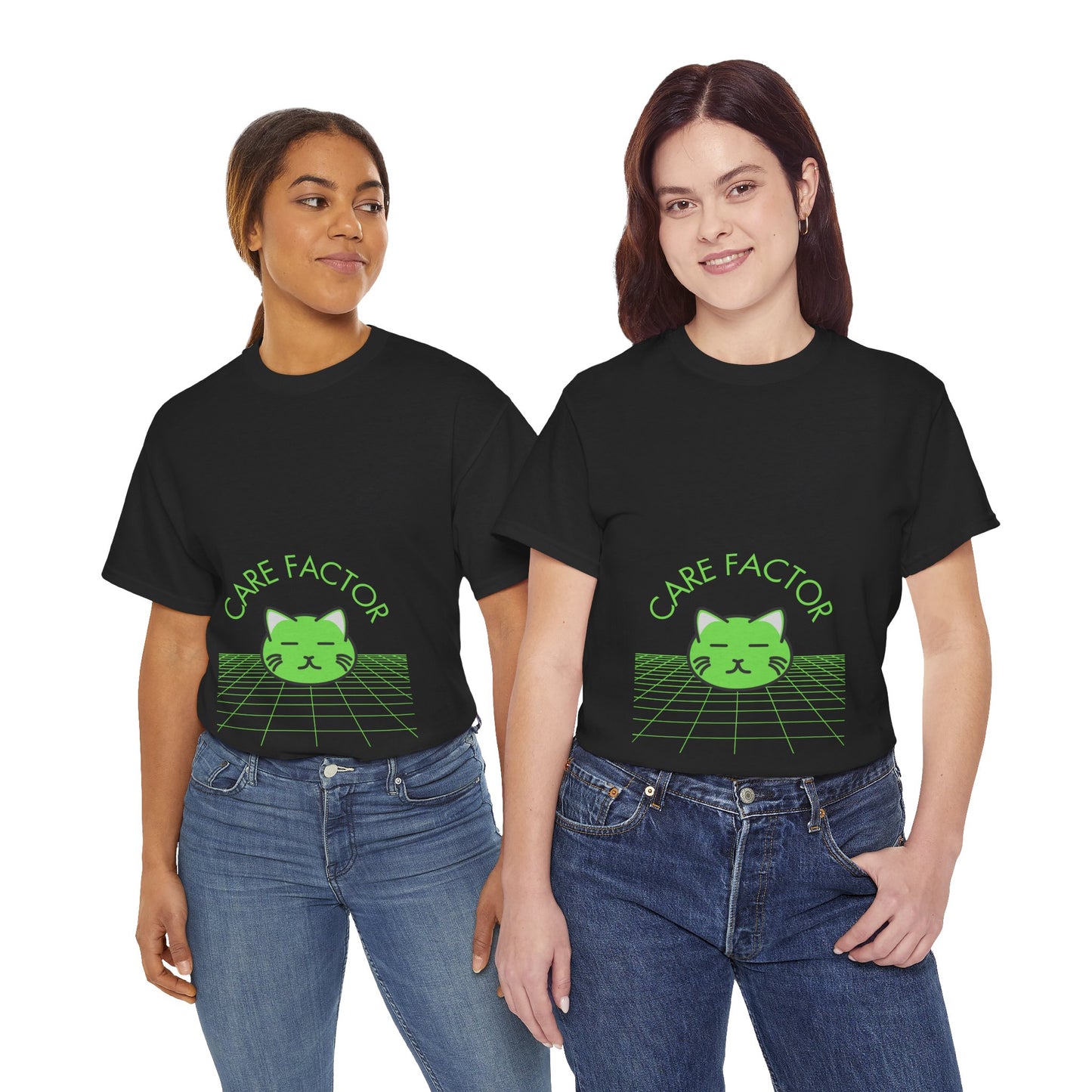 Care Factor Low | Grass Green