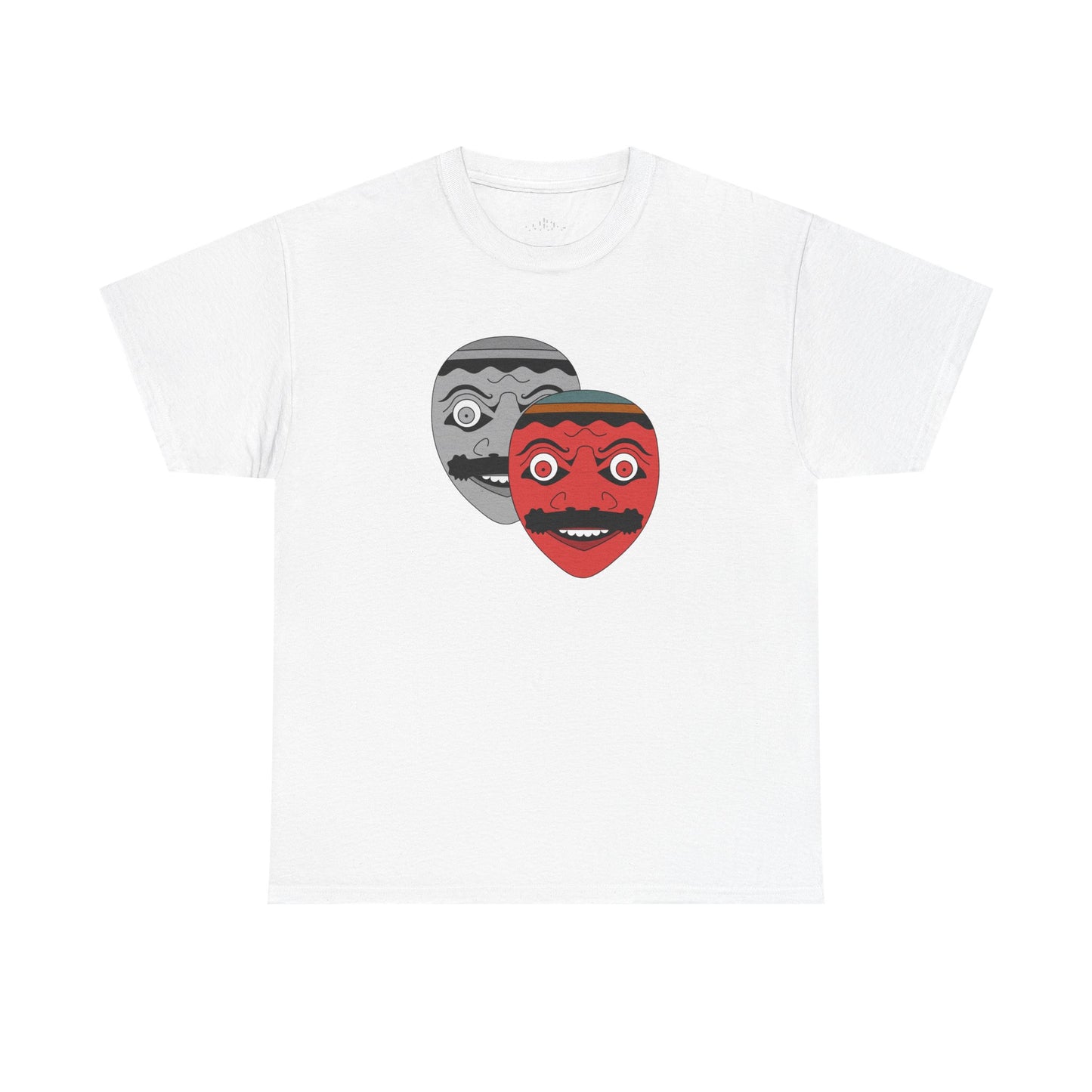 Layer Face