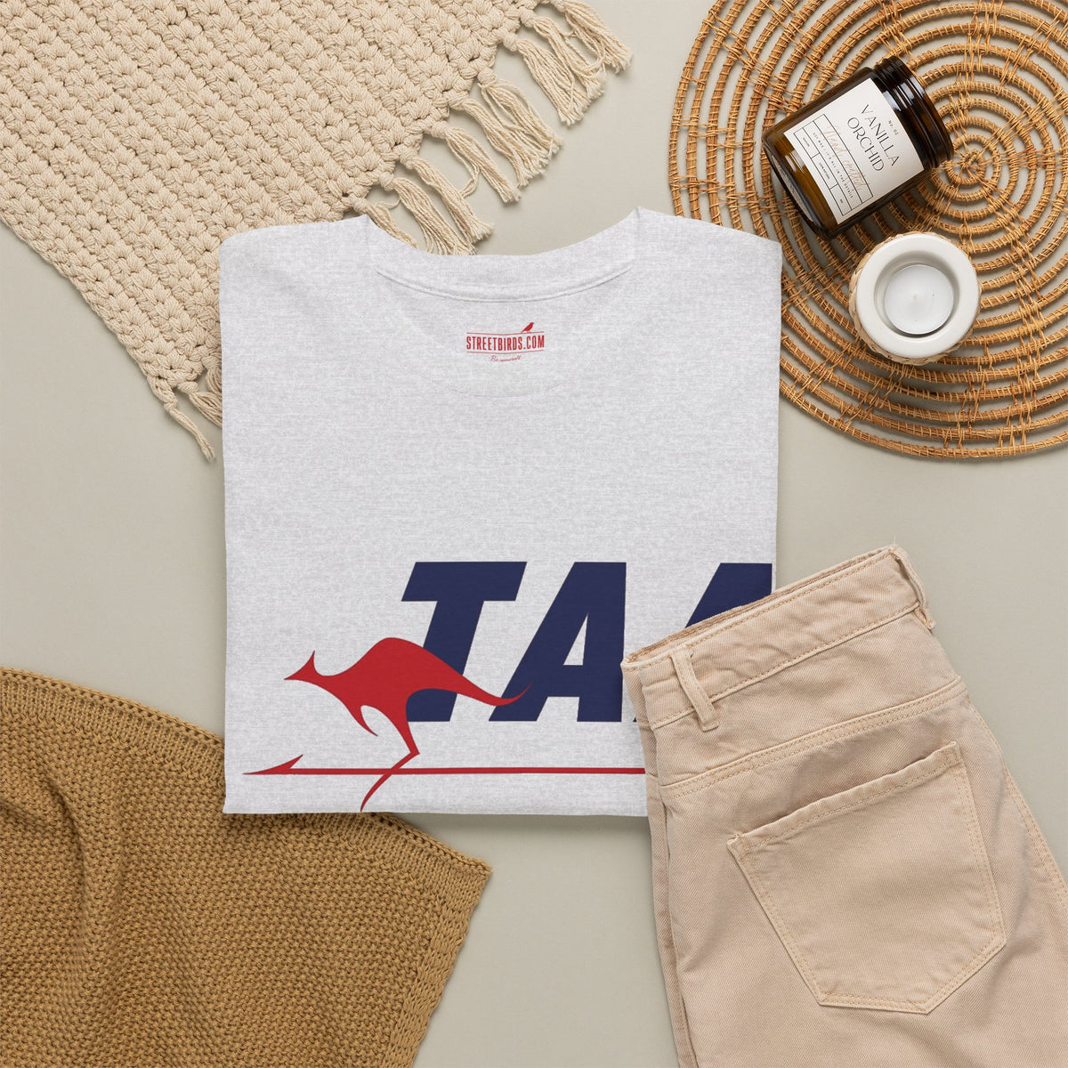 TAA