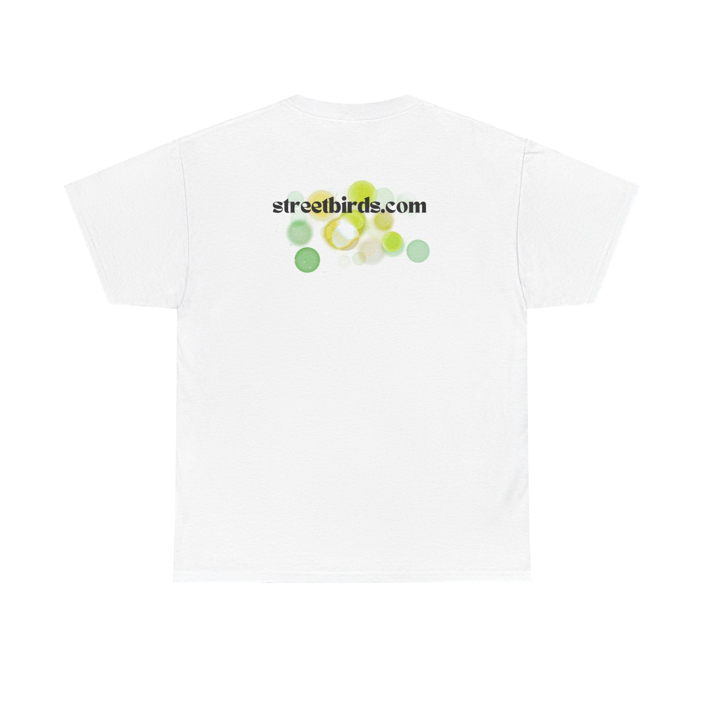 What's the buzz? No. 2
