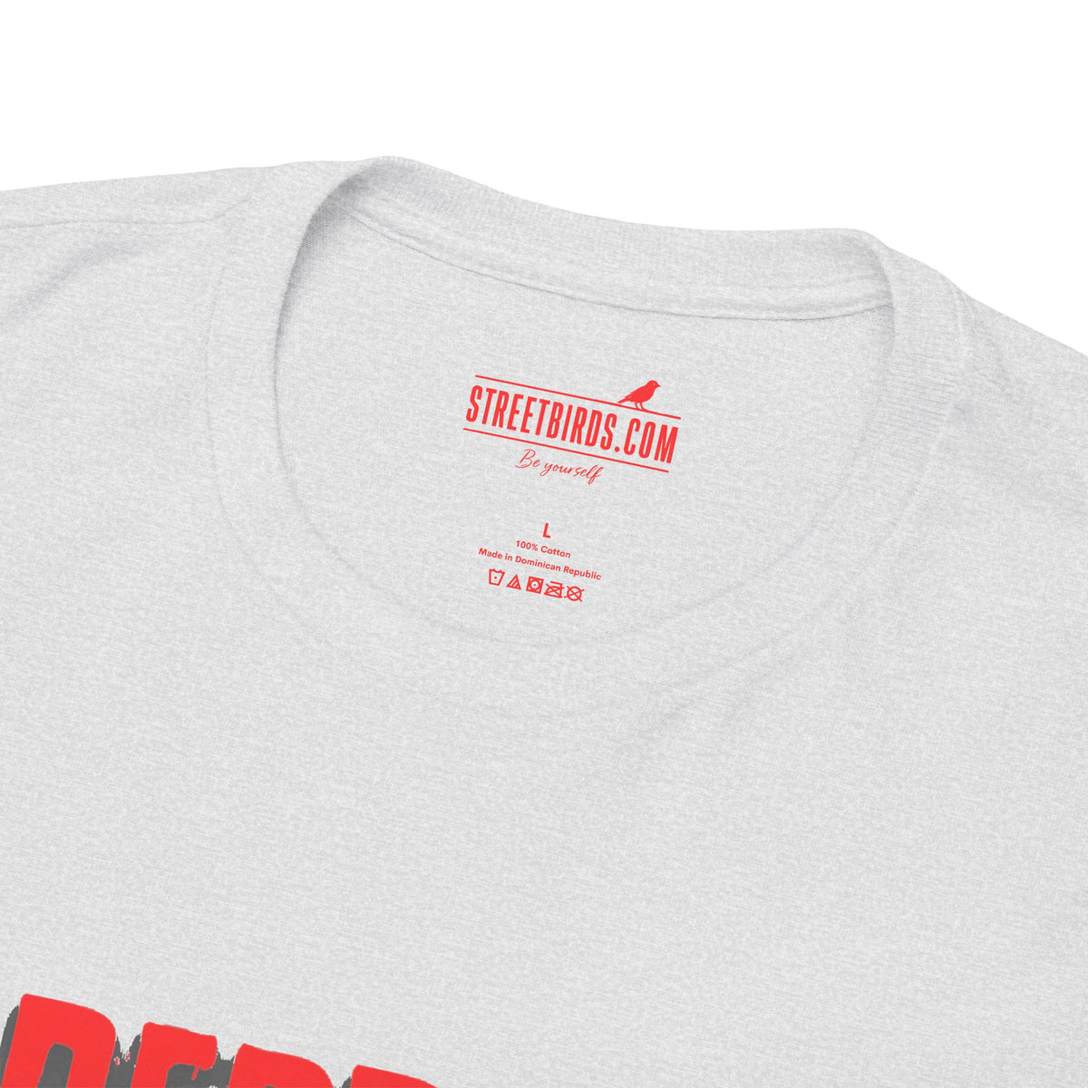 Redrum | Words