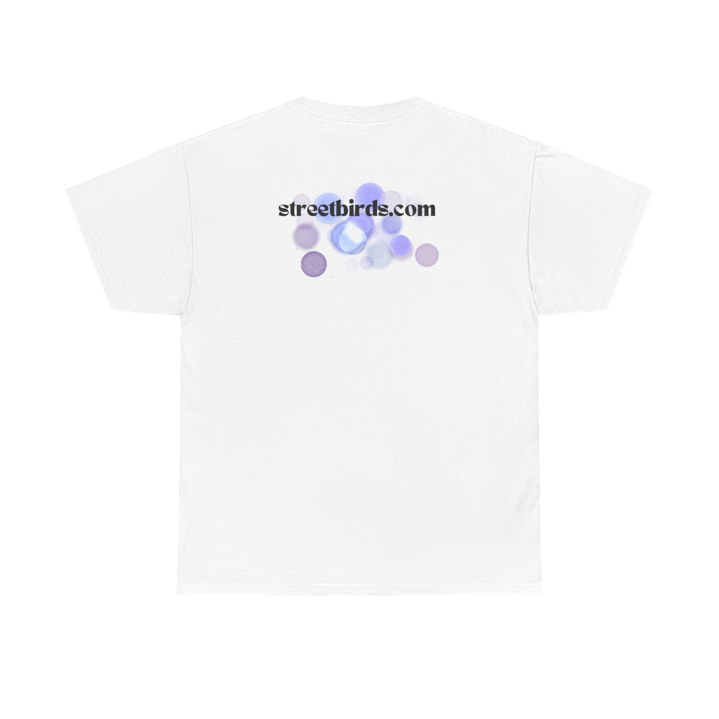 What's the buzz? No. 1
