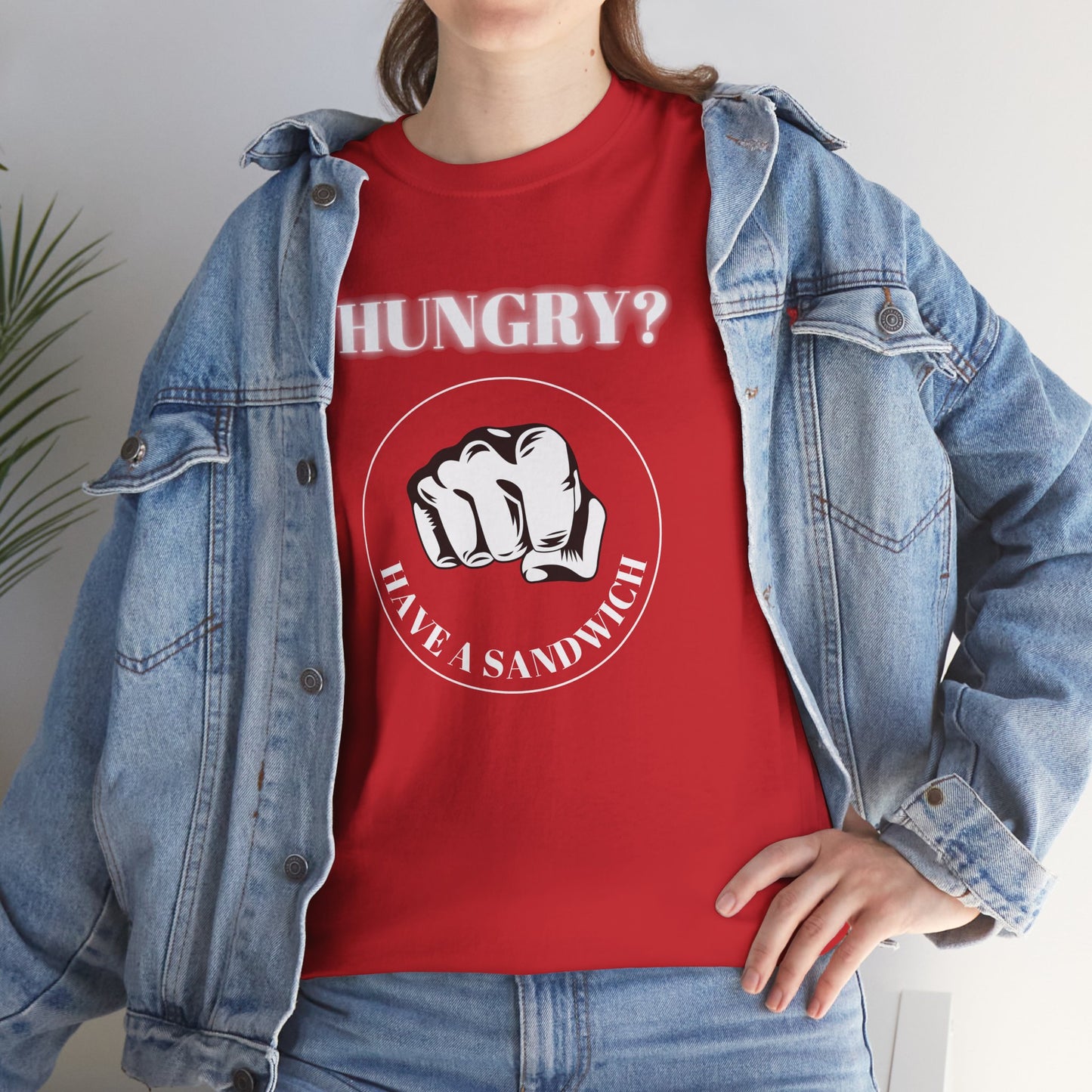 Have a Sandwich