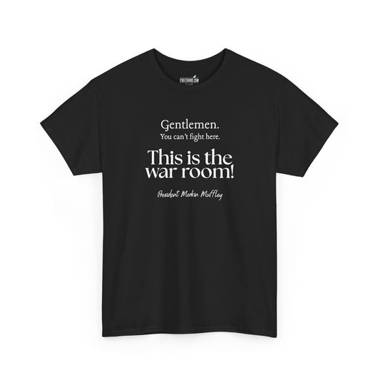War room!