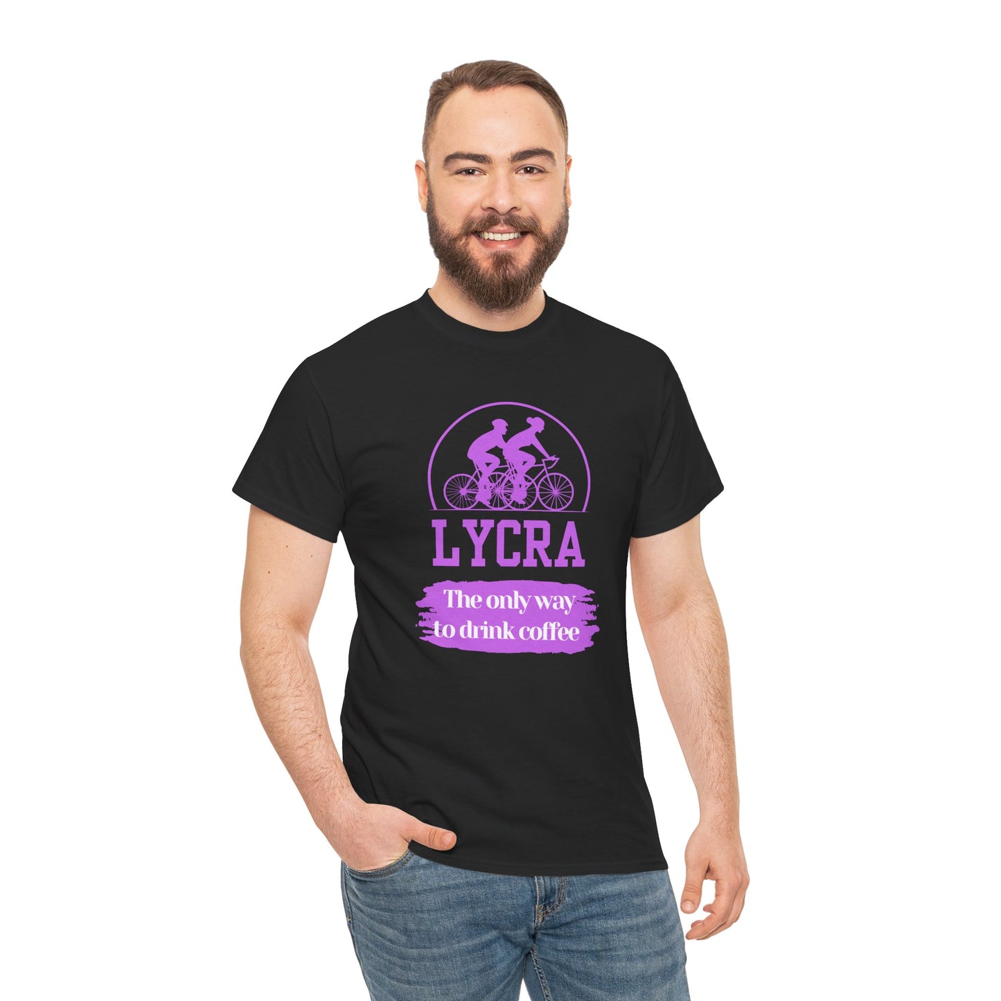 Lycra | Mauve