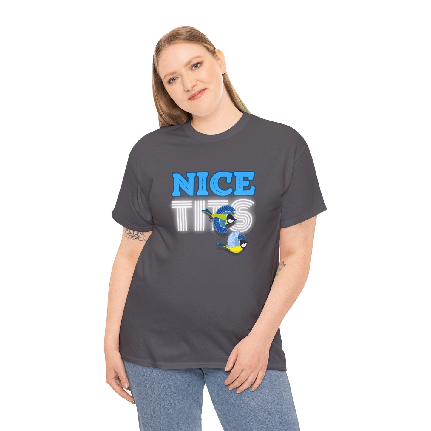 Nice Tits