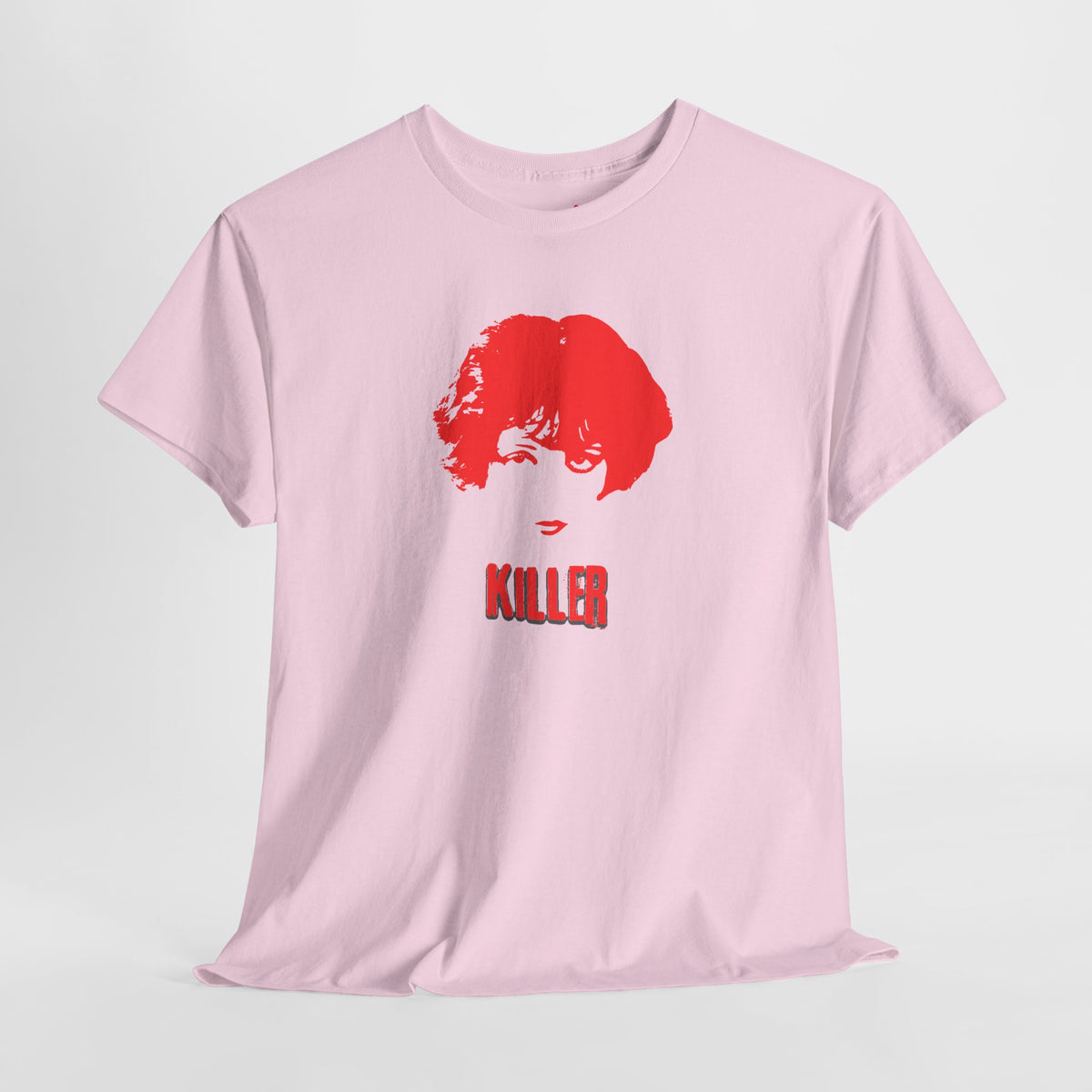Killer Fatale No. 2