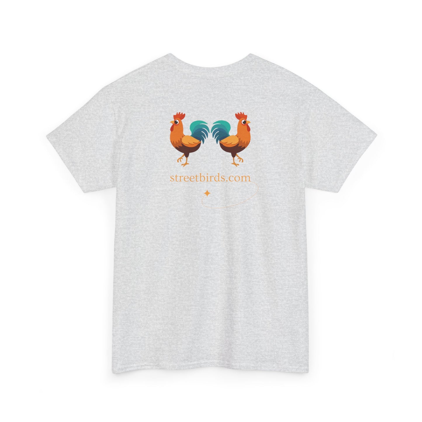 Cock-a-Hoop