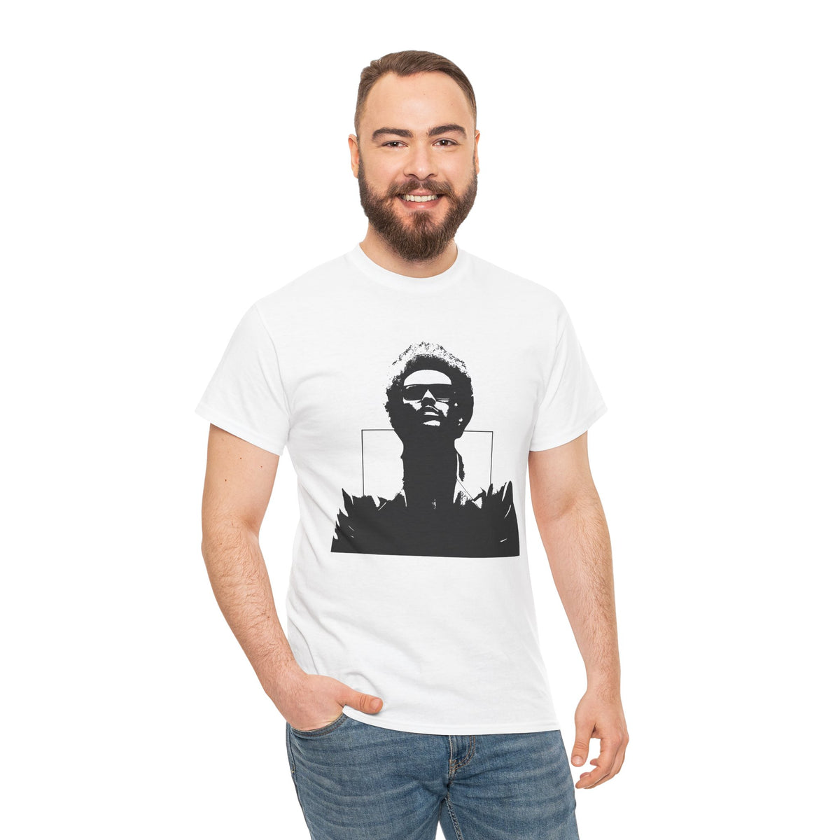 Cool of Man