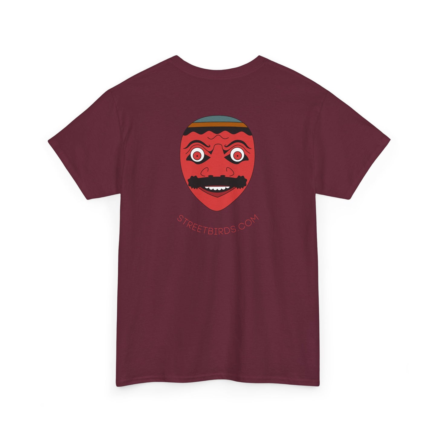 Layer Face