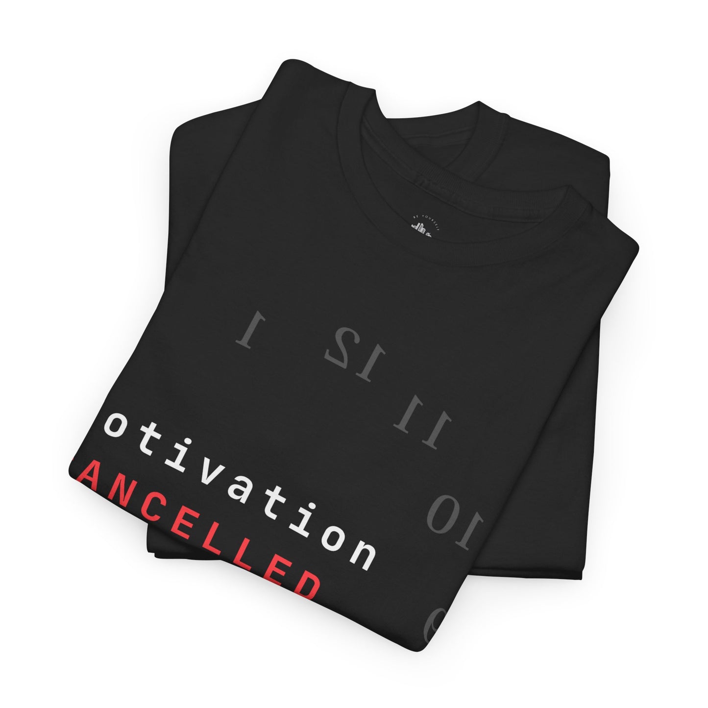 Motivation Cancelled | Dark