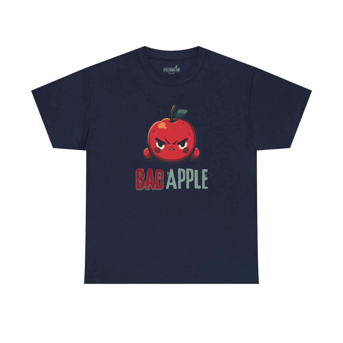 Bad Apple