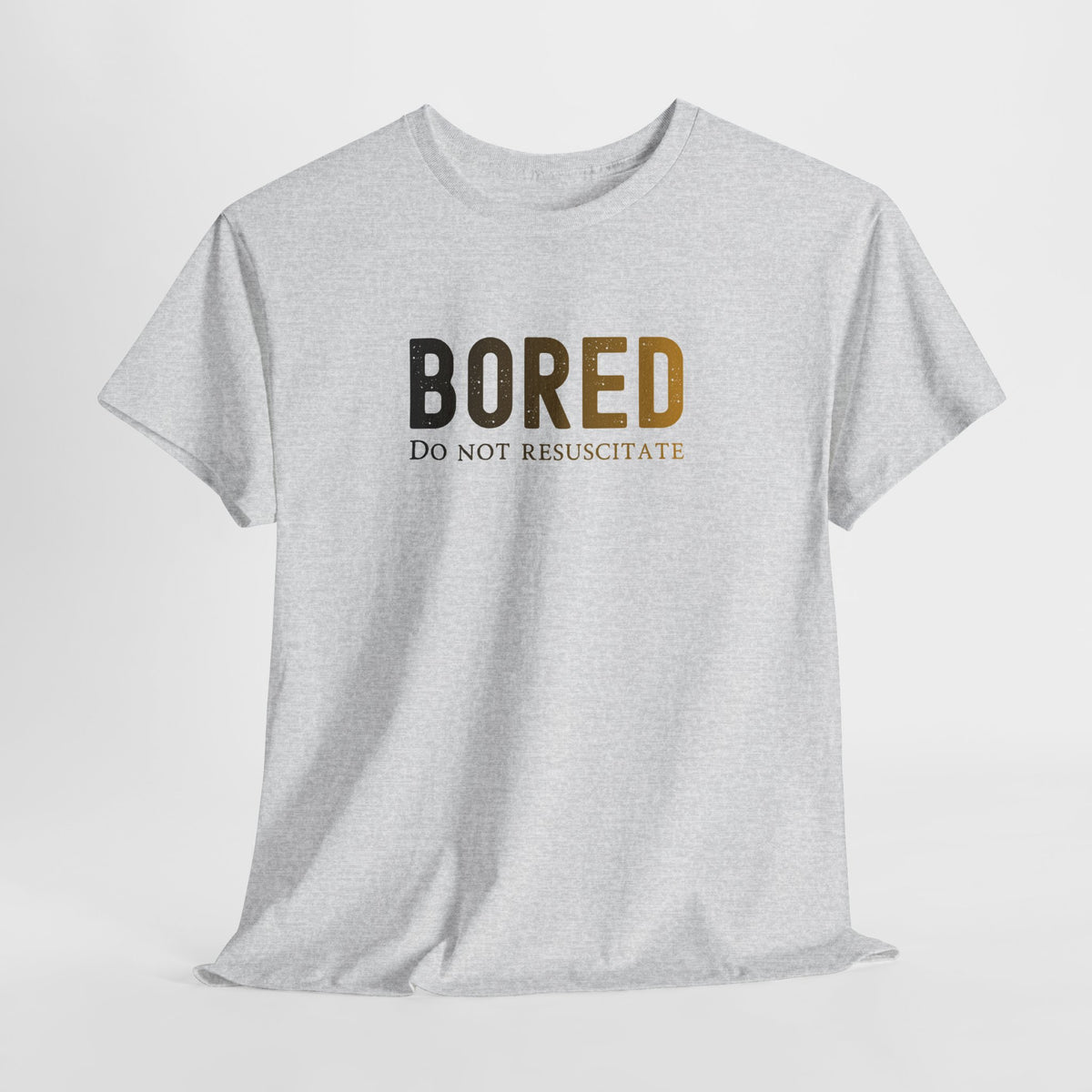 Bored