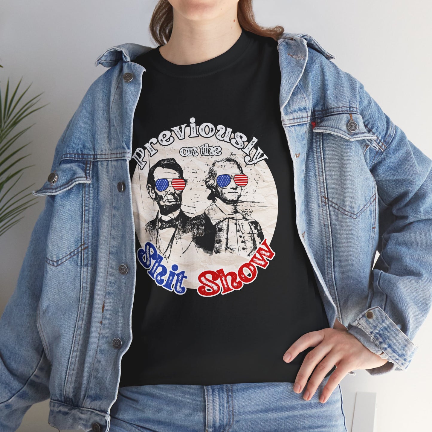 Shit Show No.2