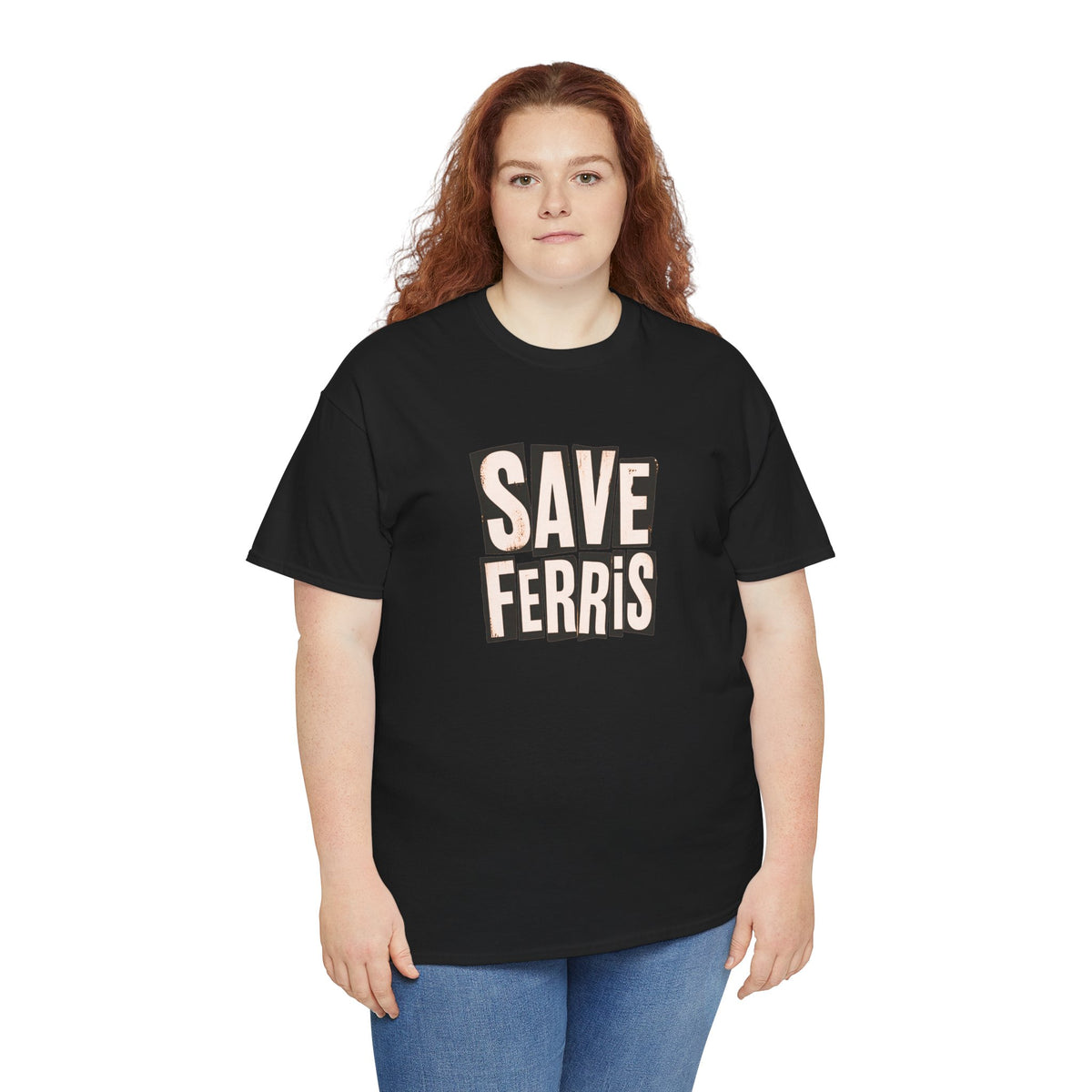 Save Ferris