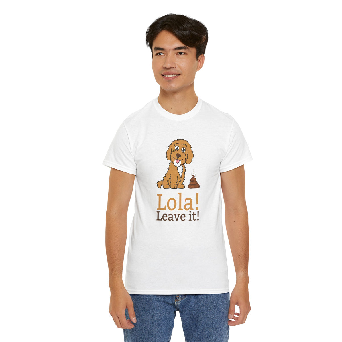 Lola, leave it! No. 2