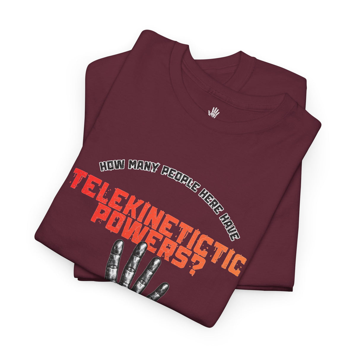 Telekinetic Powers