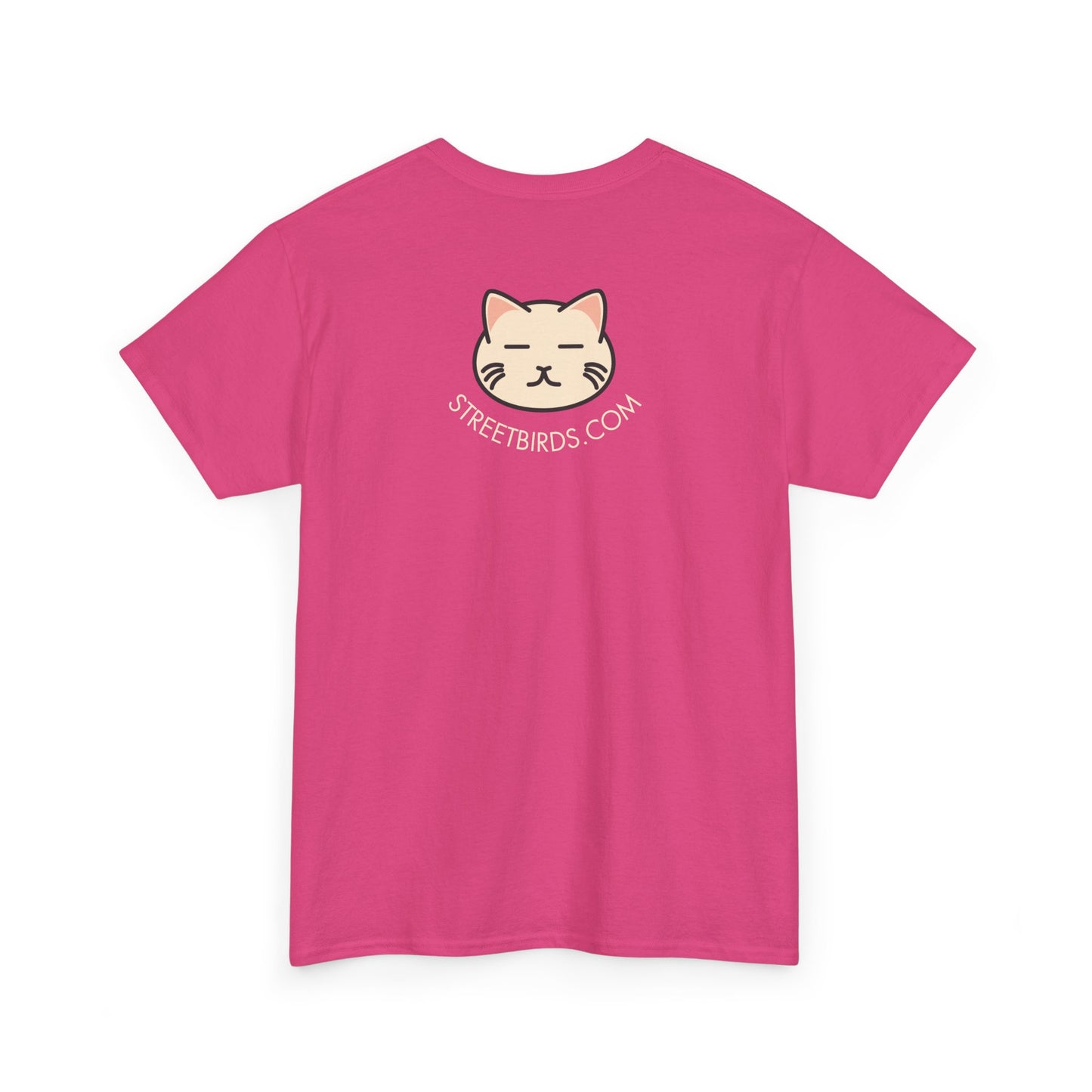 Care Factor Low | Salmon